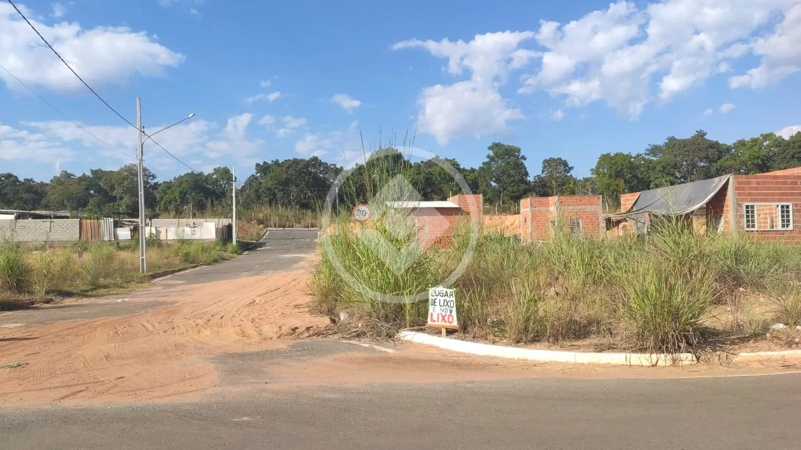 Terreno no Jardim Presidente, Cuiabá — foto 3 de 4