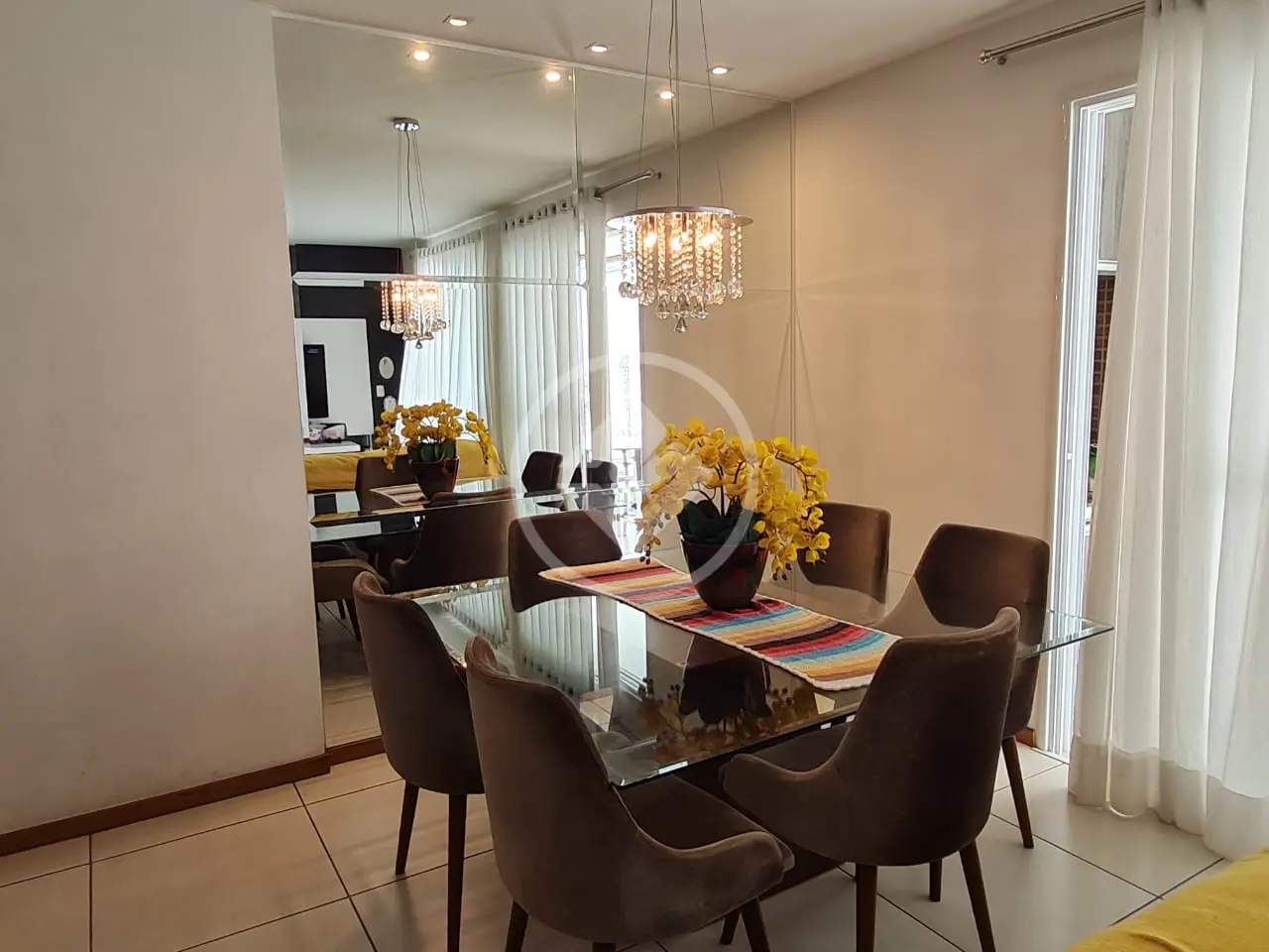 Apartamento Quilombo, Cuiabá - MT — foto 2