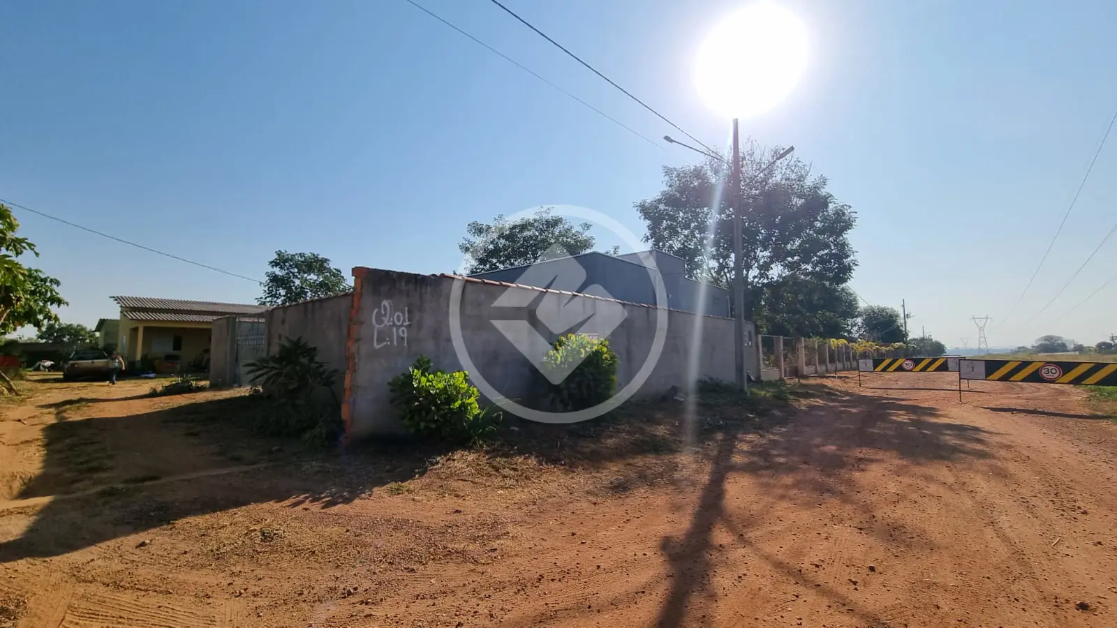 Terreno Condomínio no JARDIM UBIRAJARA, Cuiabá — foto 3 de 5