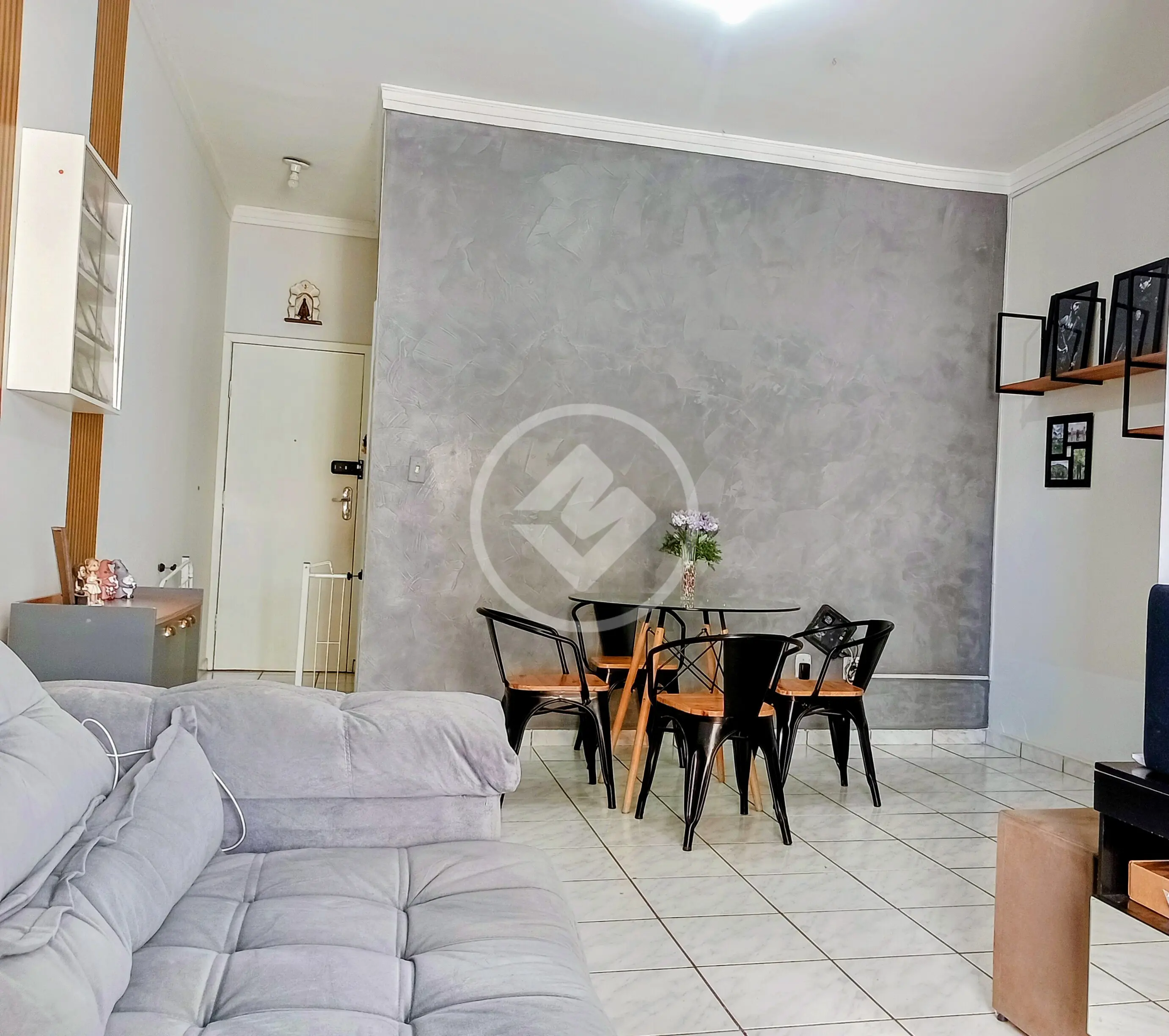 Apartamento Pico do Amor, Cuiabá - MT — foto 2