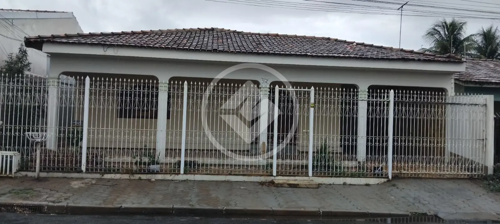 Casa 3 quartos no CPA II, Cuiabá — foto 3 de 6