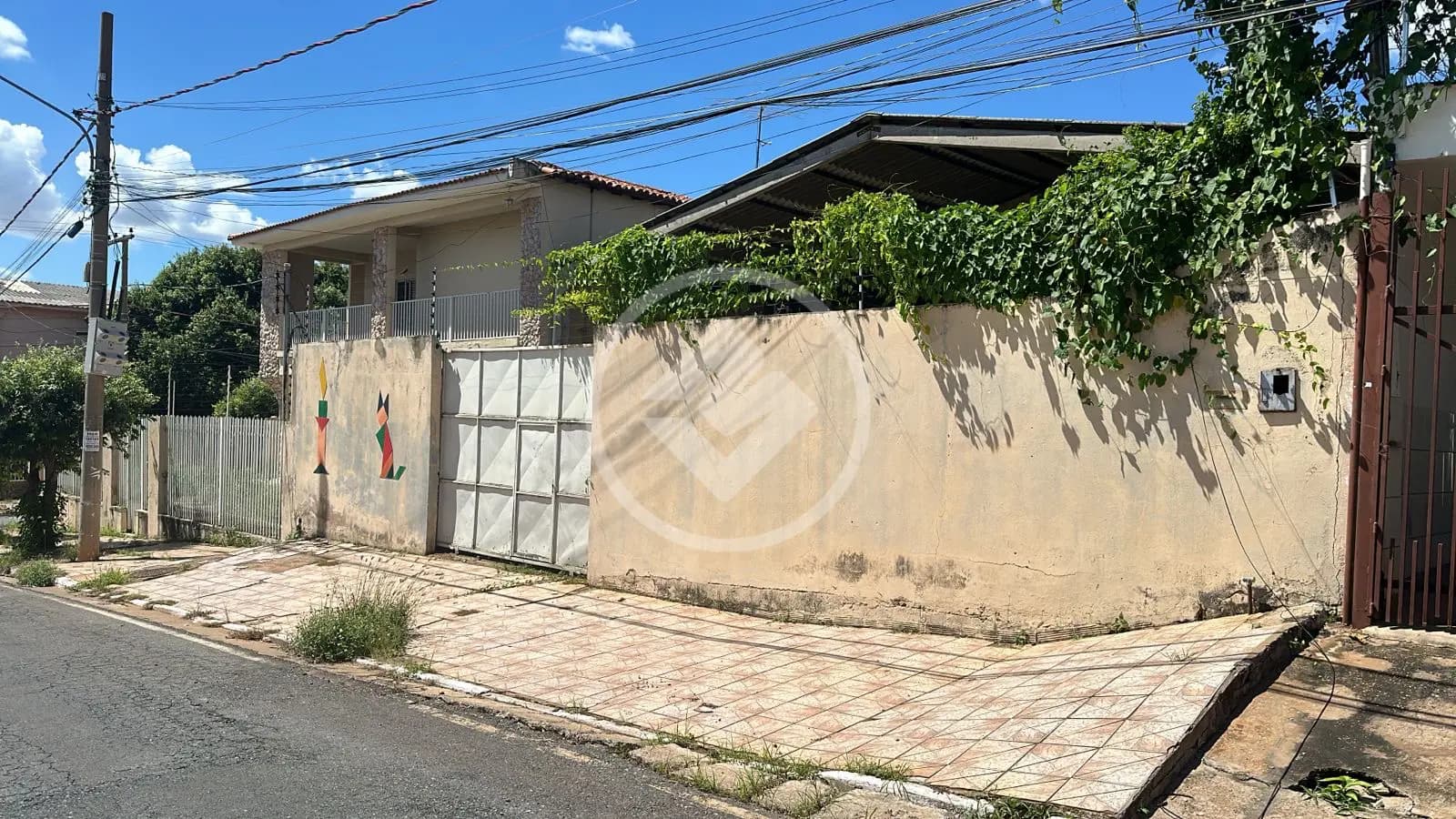 Casa Alvorada, Cuiabá - MT — foto 2