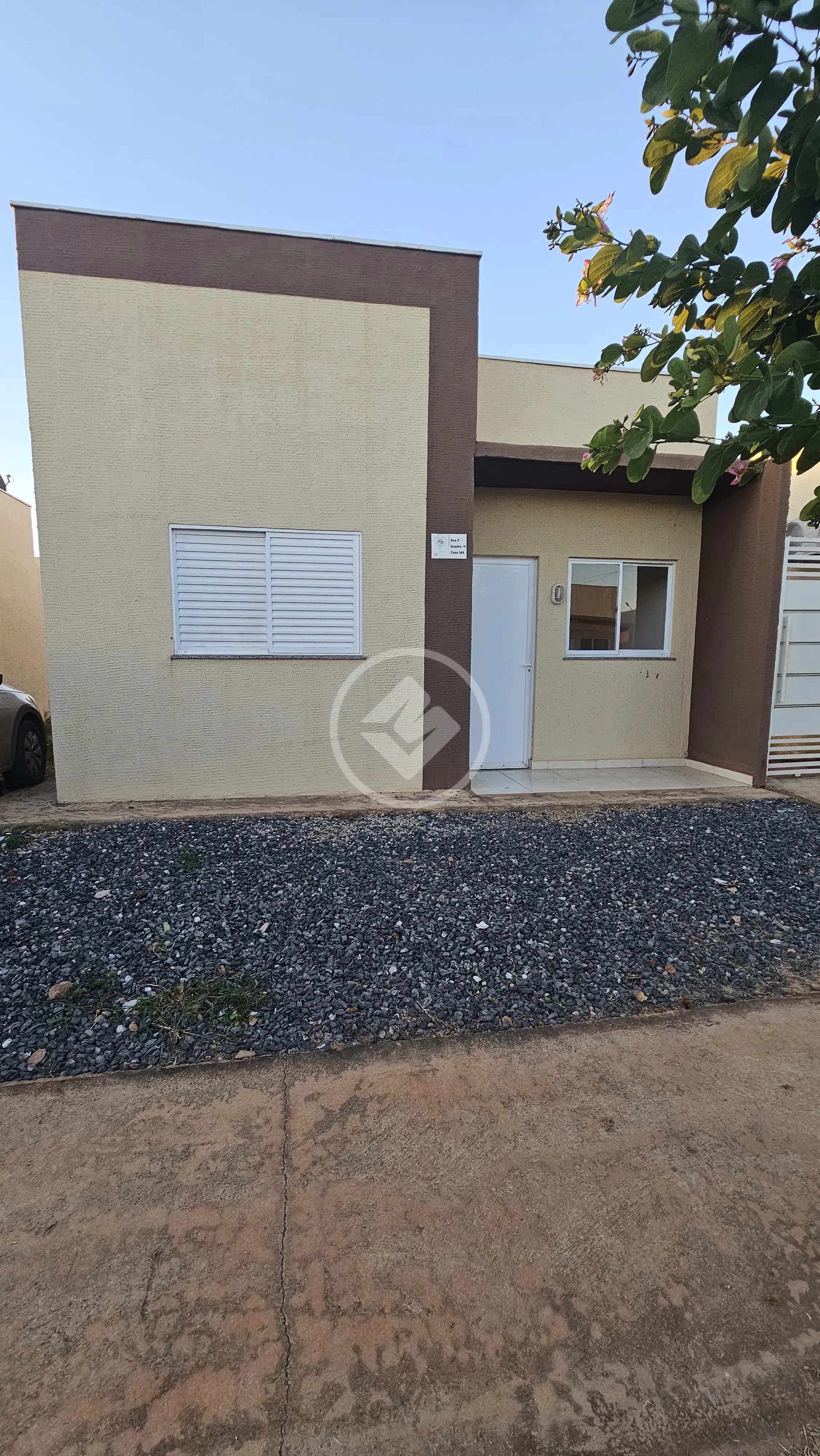 Casa Condomínio 2 quartos no RESIDENCIAL ALTOS DO PARQUE II, Cuiabá — foto 4 de 6
