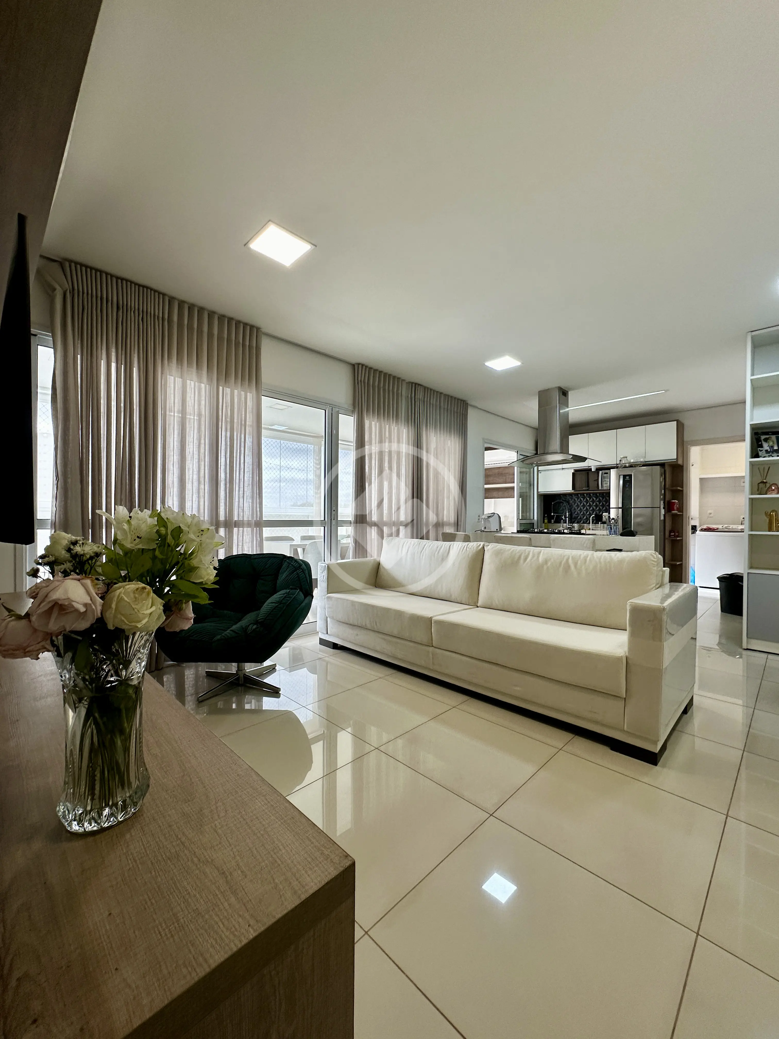 Apartamento JARDIM MARIANA, Cuiabá - MT — foto 1