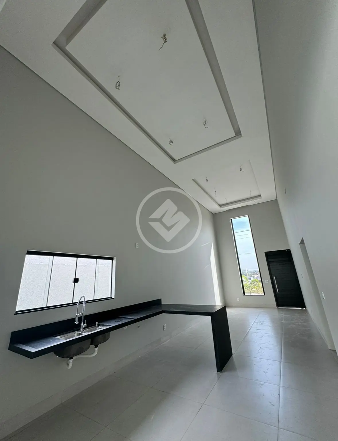 Casa Condomínio 3 quartos no Condomínio Primor das Torres, Cuiabá — foto 4 de 6