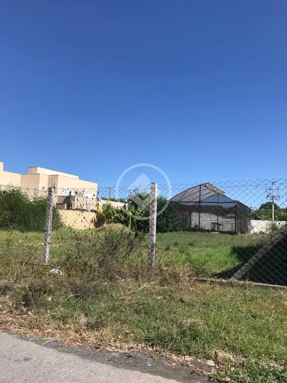 Terreno bairro Jardim Califórnia com 419,76 M2.