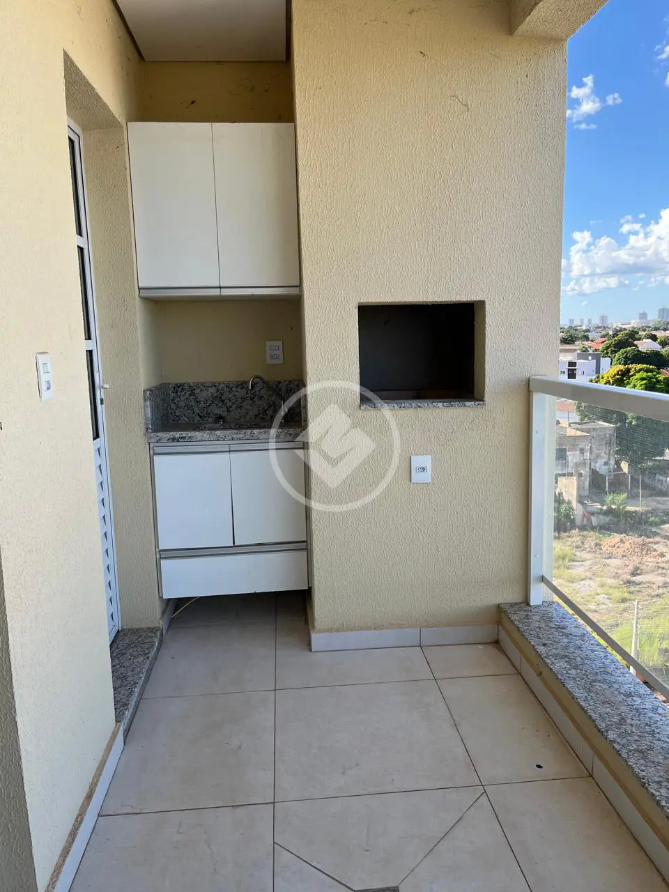 Apartamento Cidade Alta, Cuiabá - MT — foto 1