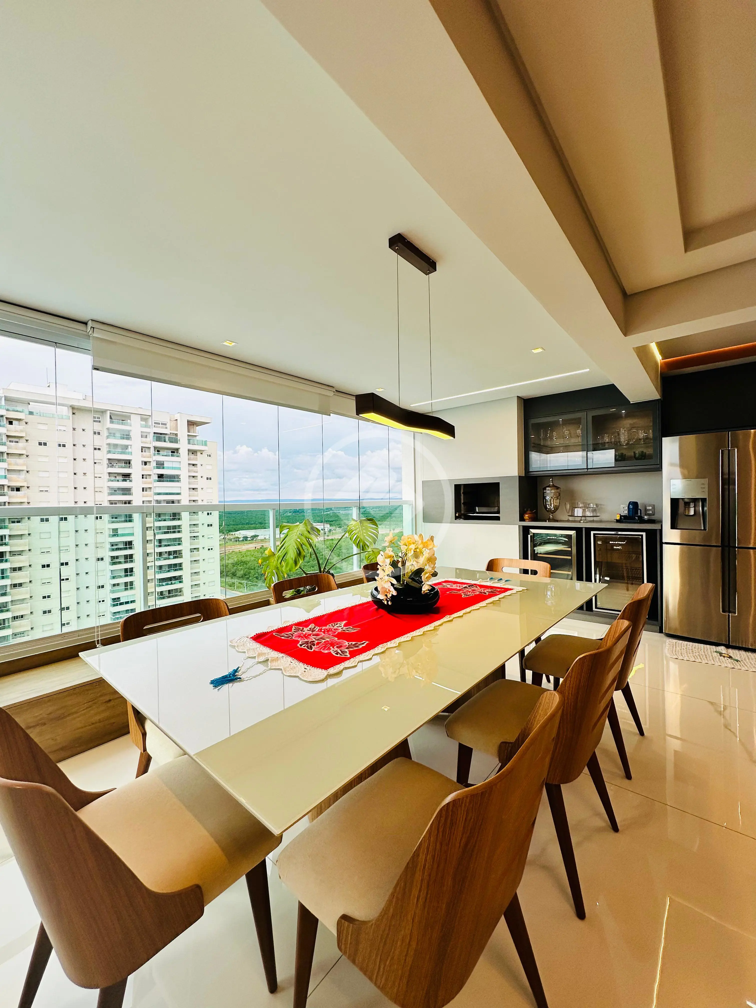 Apartamento 3 quartos no Ribeirão do Lipa, Cuiabá — foto 6 de 6