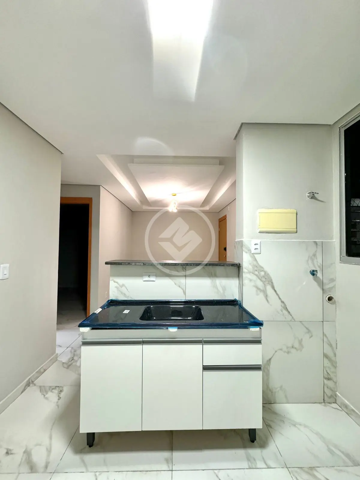 Apartamento 2 quartos no Coophema, Cuiabá — foto 4 de 6
