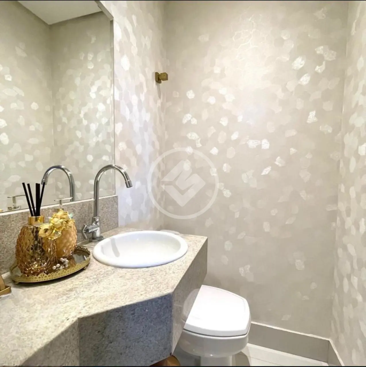 Apartamento 3 quartos no Jardim das Américas, Cuiabá — foto 5 de 6