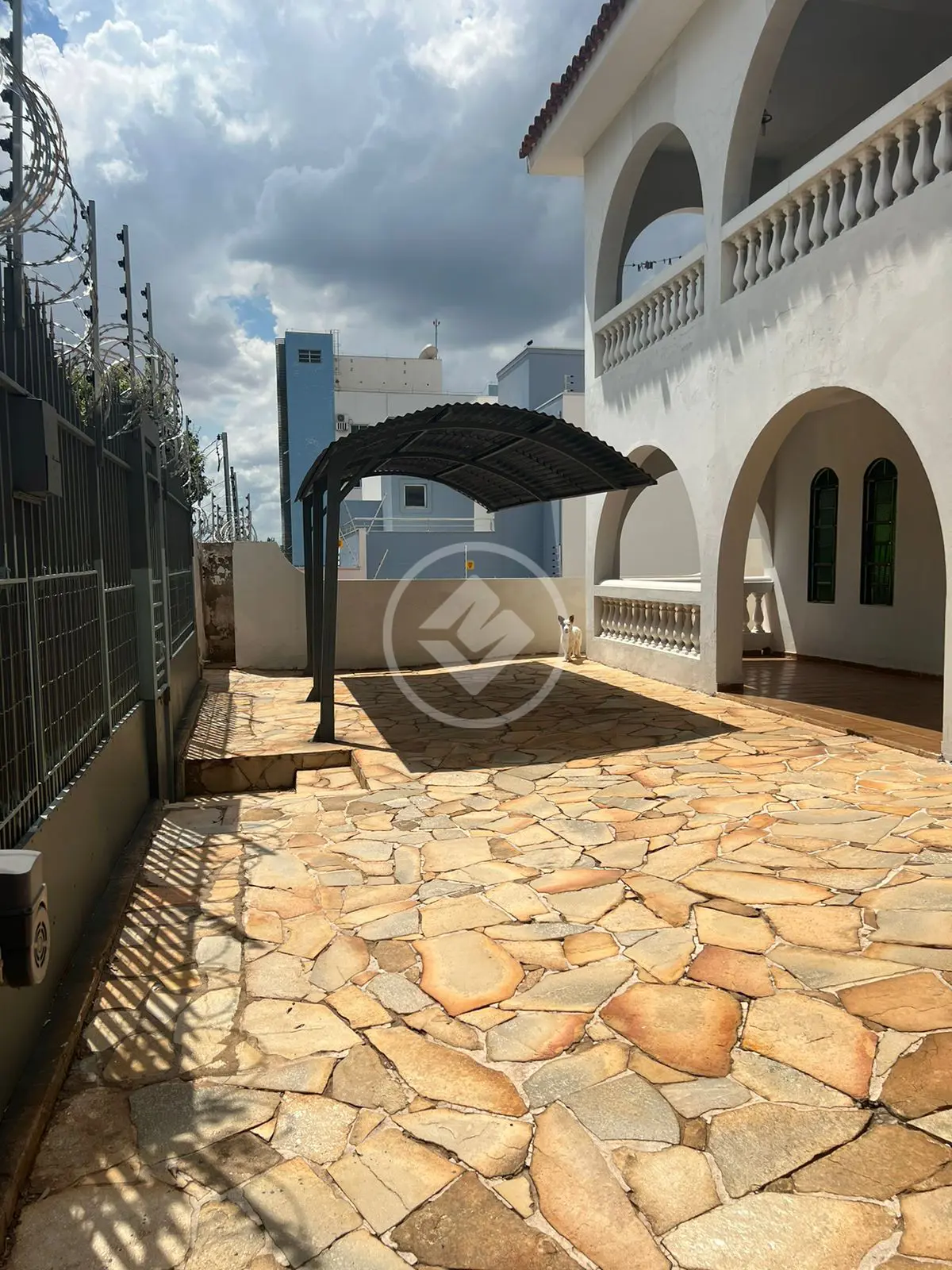 Sobrado 3 quartos no Jardim Santa Marta, Cuiabá — foto 3 de 6