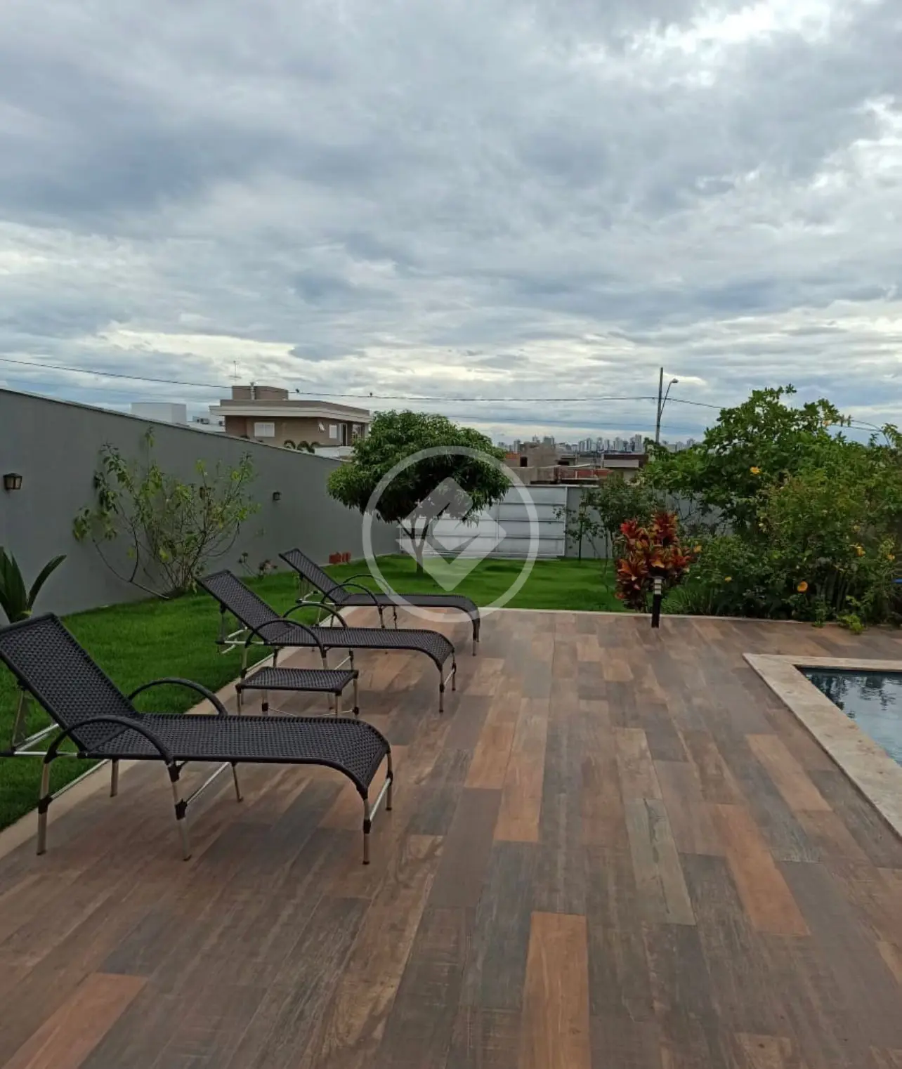 Casa Condomínio 2 quartos no GUARITA, Várzea Grande — foto 3 de 6