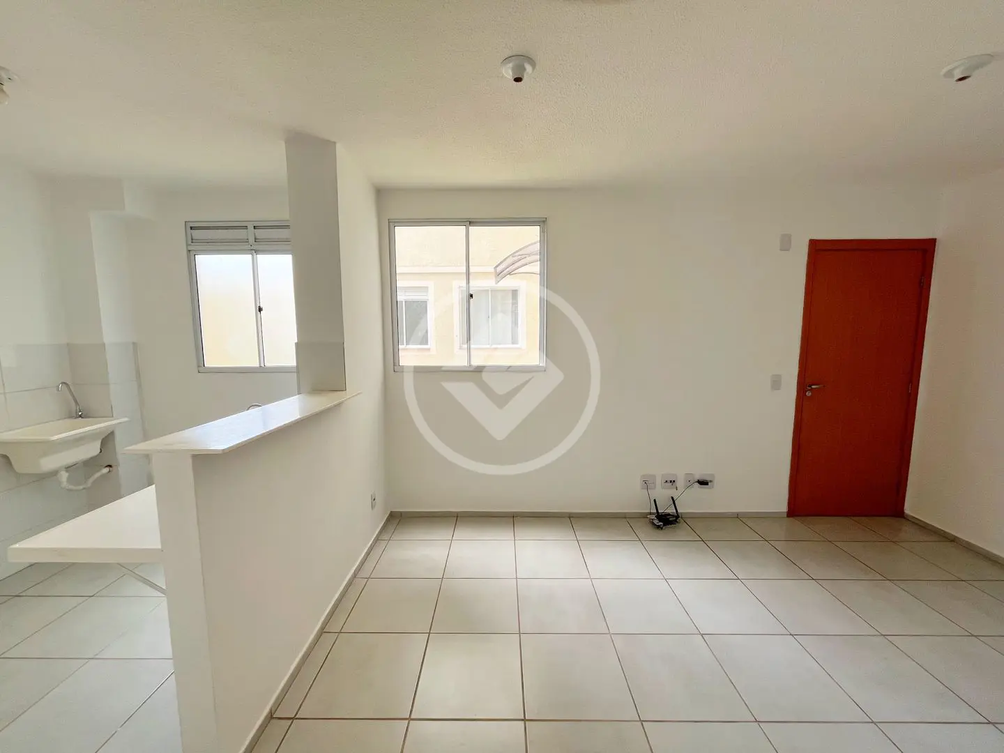 Apartamento 2 quartos no Bela Marina, Cuiabá — foto 5 de 6
