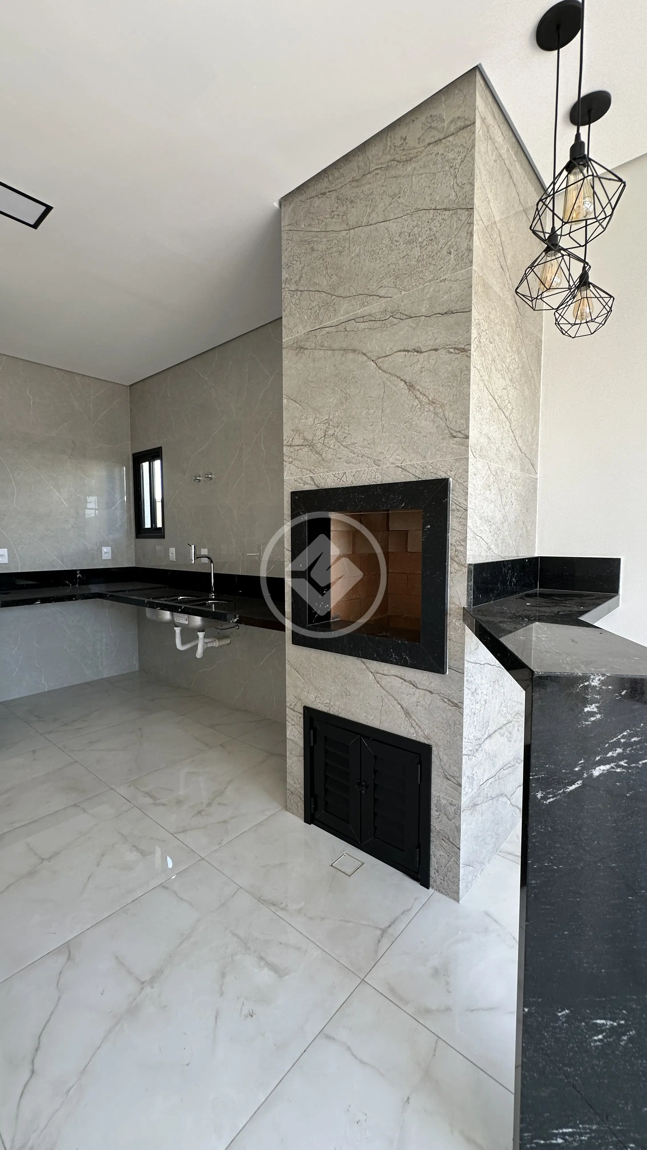 Casa Condomínio Condomínio Primor das Torres, Cuiabá - MT — foto 1