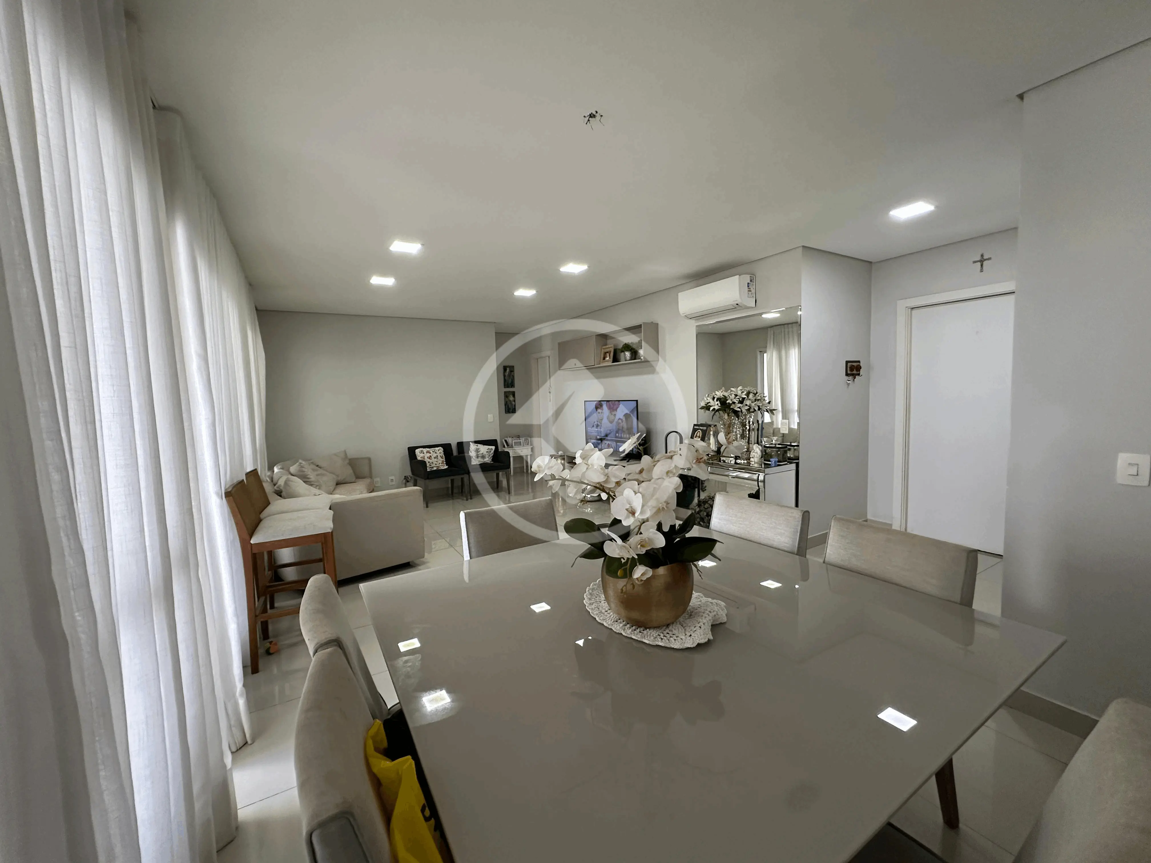 Apartamento JARDIM MARIANA, Cuiabá - MT — foto 2
