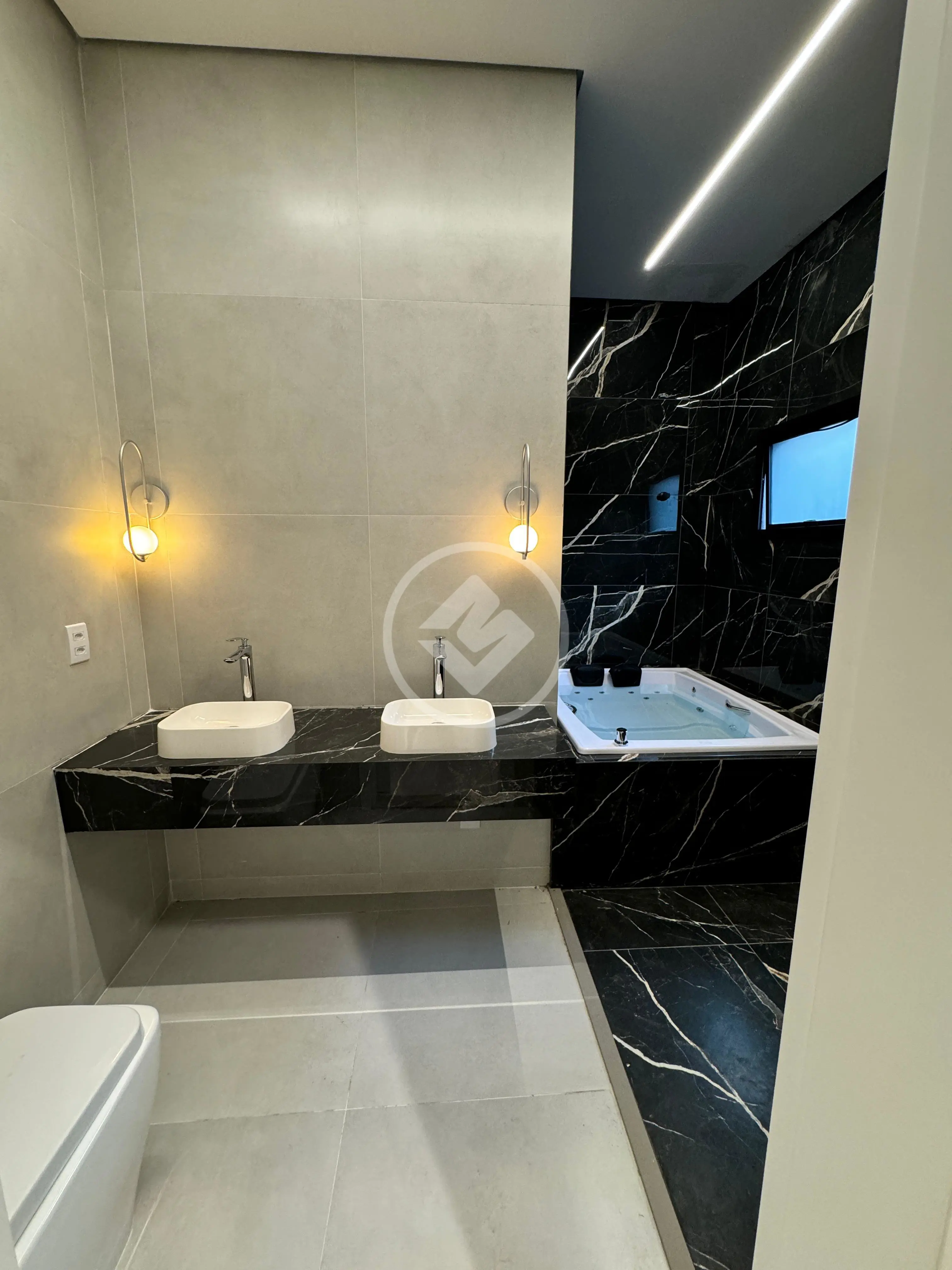Casa Condomínio 3 quartos no Jardim Imperial, Cuiabá — foto 6 de 6