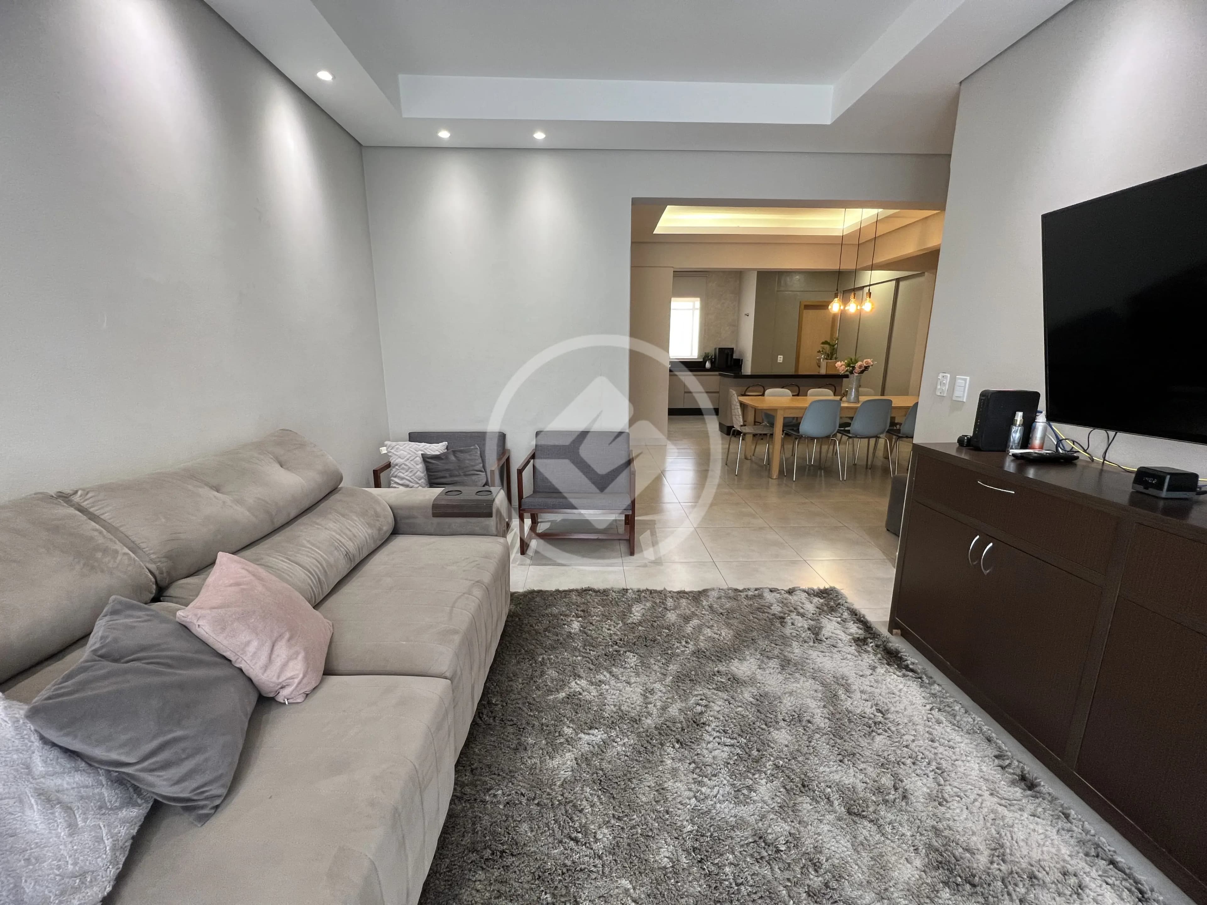 Apartamento 3 quartos no Bosque da Saude, Cuiabá — foto 4 de 6
