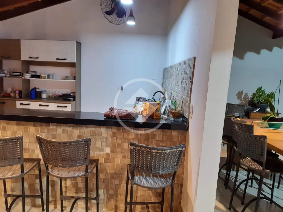 Casa Condomínio 3 quartos no Nova Conquista, Cuiabá — foto 6 de 6