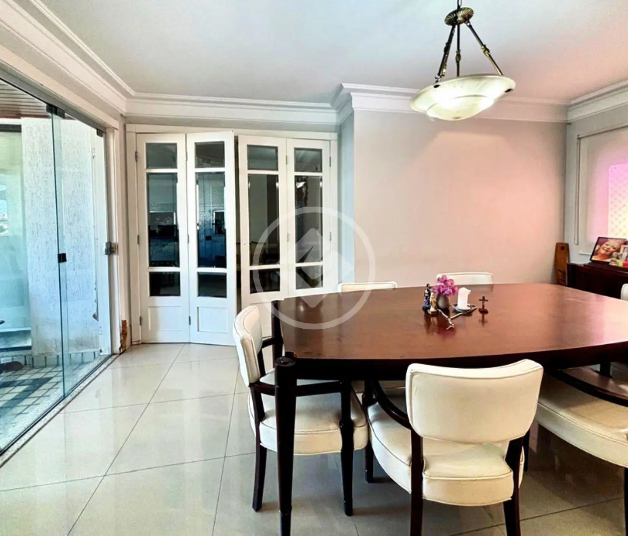 Apartamento 4 quartos no Duque de Caxias II, Cuiabá — foto 5 de 6