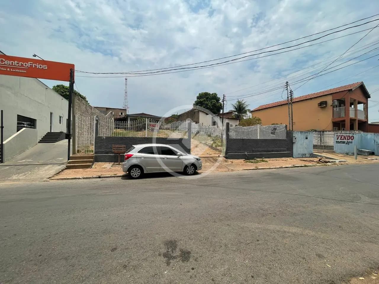 Casa POÇÃO, Cuiabá - MT — foto 1