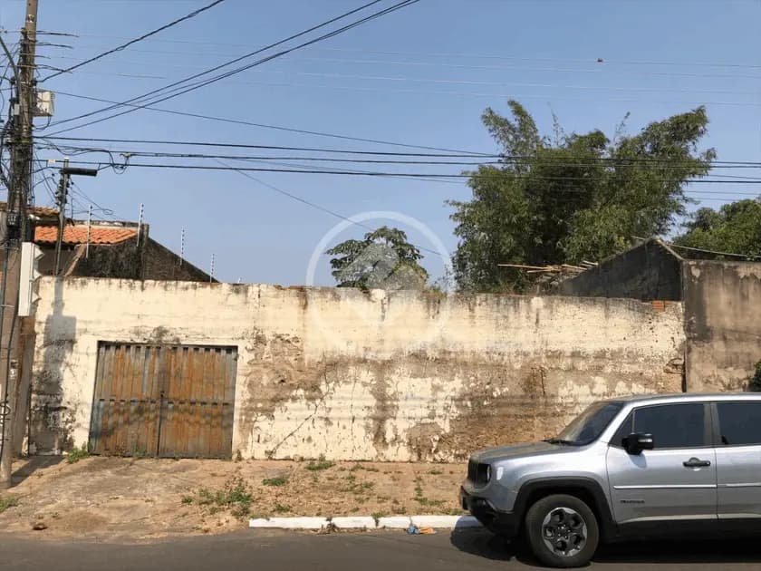 Terreno no Boa Esperança 338m2 R$ 210.000,00