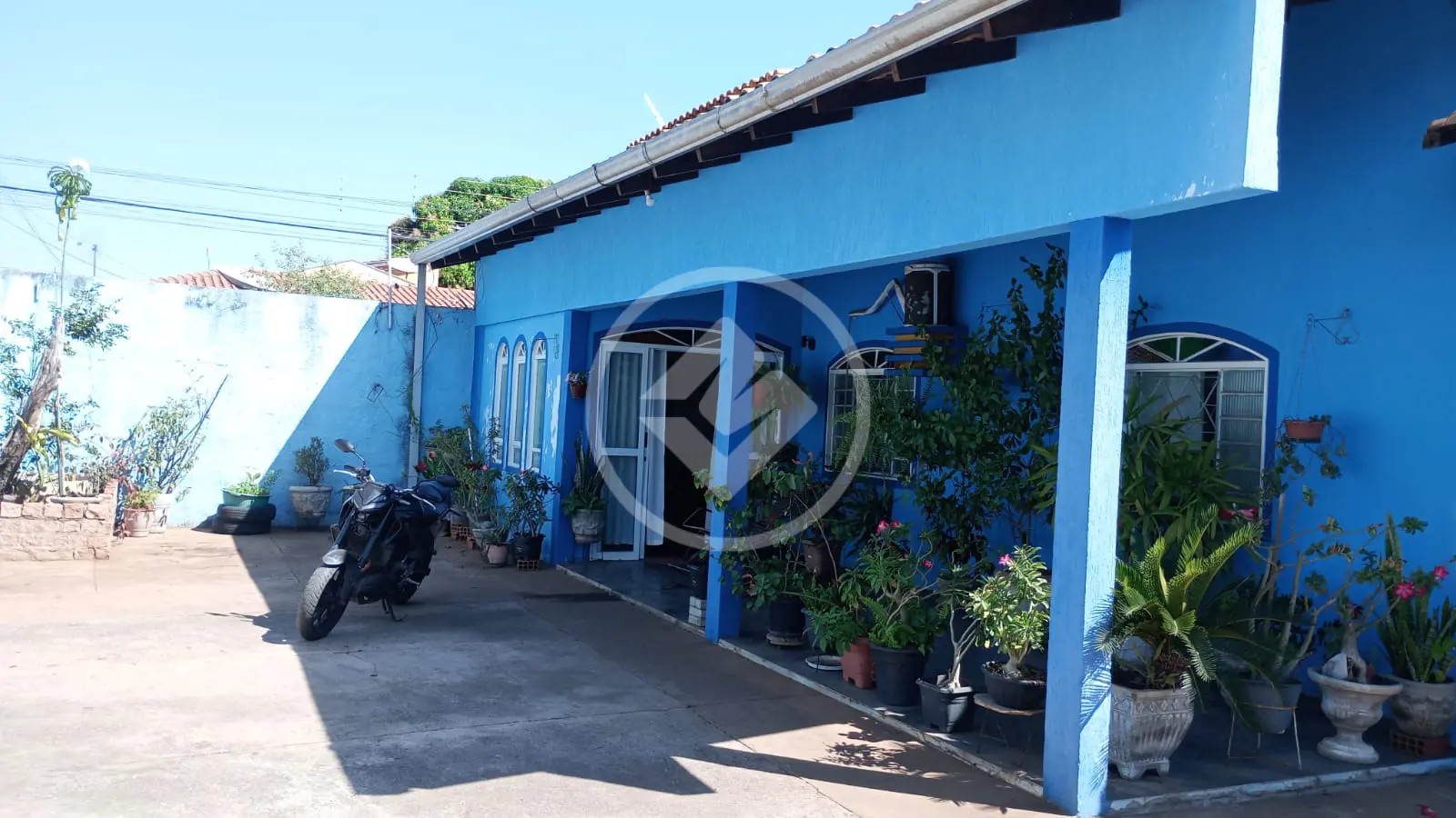 Casa Jardim Nossa Senhora Aparecida, Cuiabá - MT — foto 2