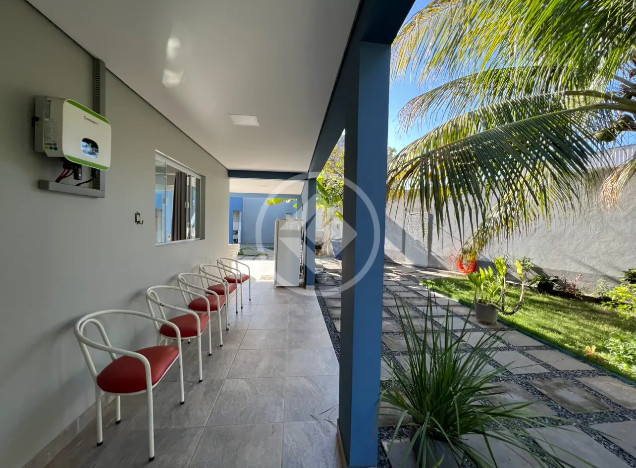 Casa Bela Marina, Cuiabá - MT — foto 2