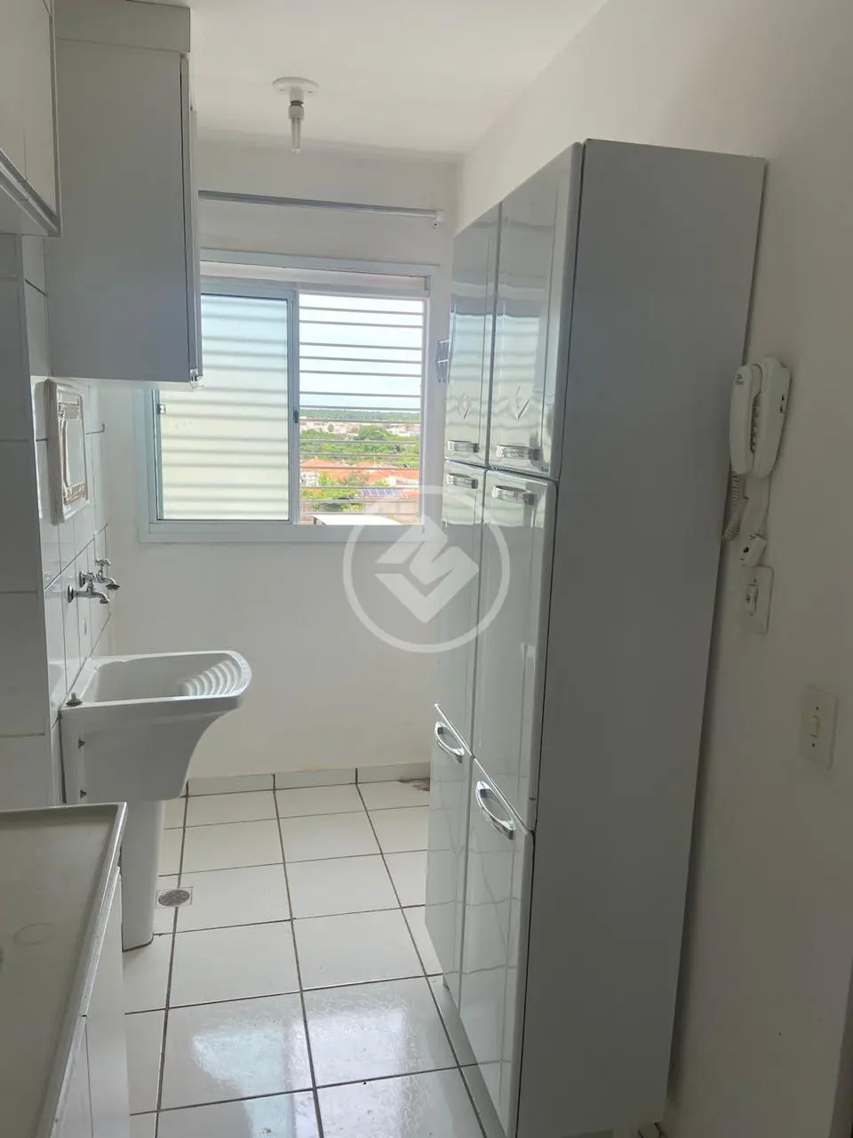 Apartamento Parque Residencial das Nações Indígenas, Cuiabá - MT — foto 2