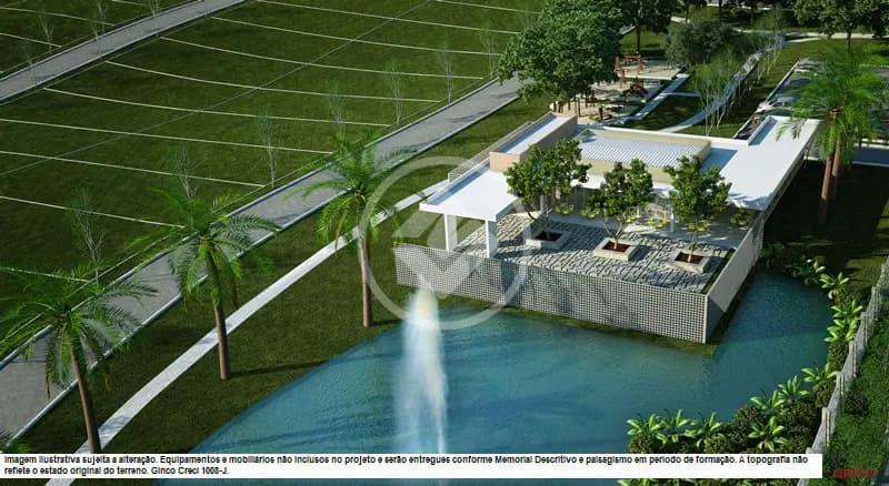 Terreno Condomínio GUARITA, Várzea Grande - MT — foto 1