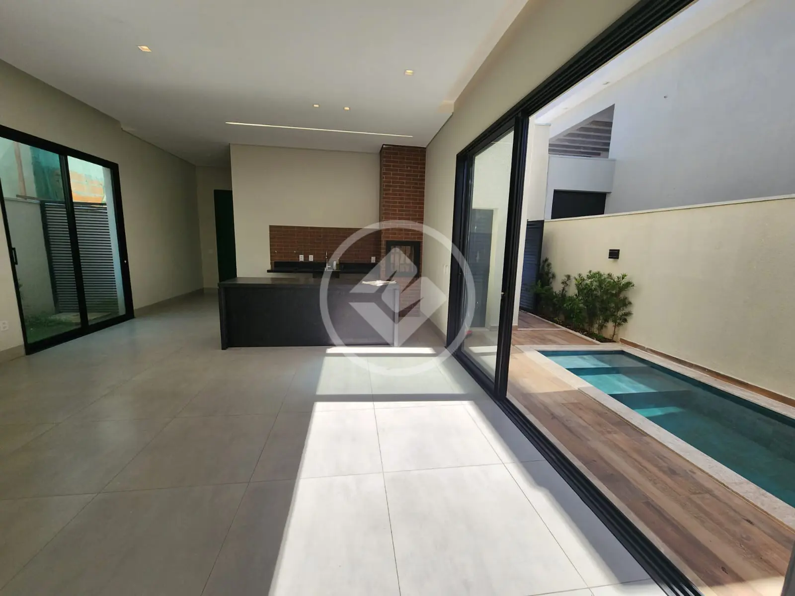 Casa Condomínio Sem nome, Cuiabá - MT — foto 2