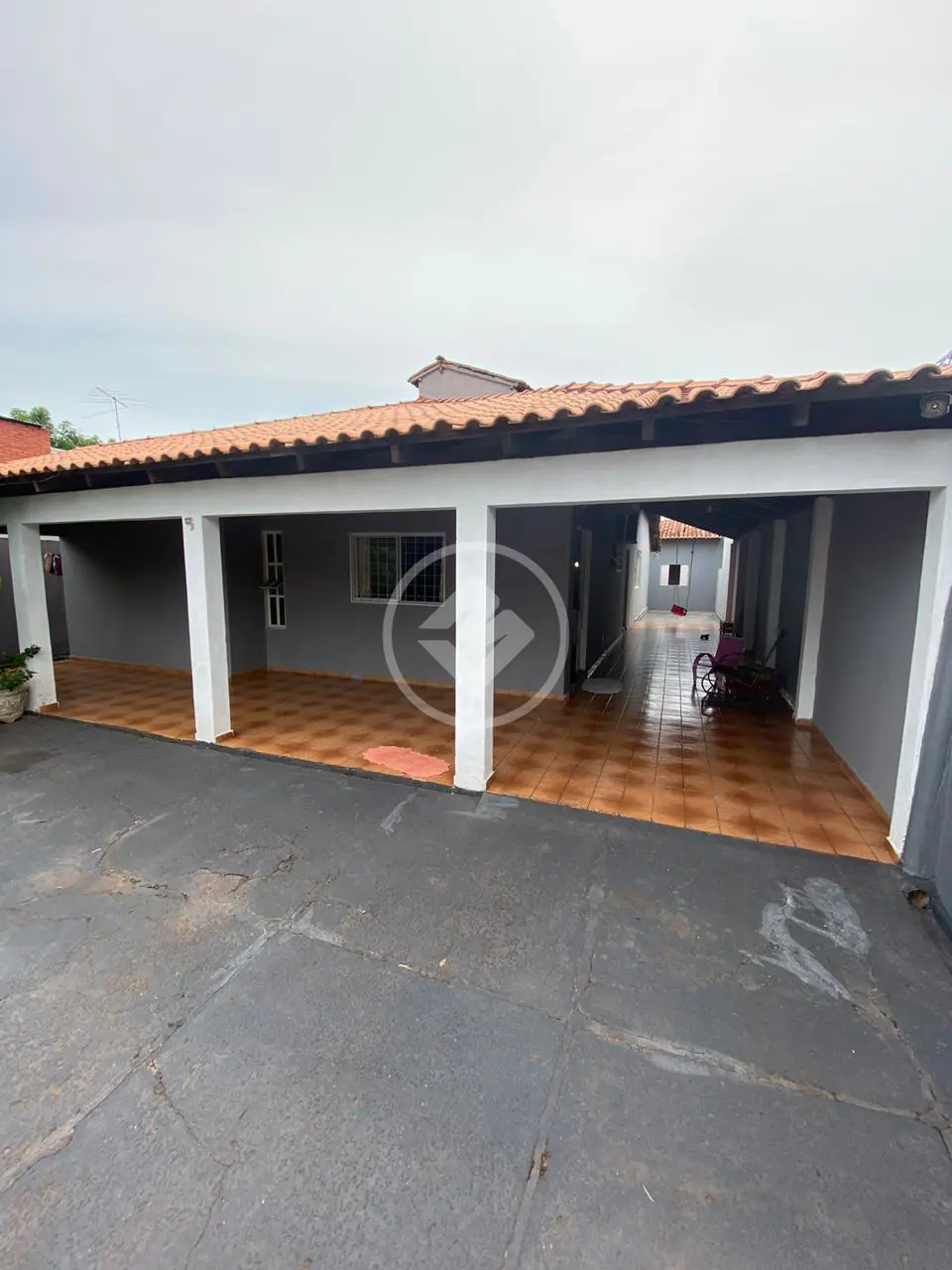 Casa 4 quartos no MORADA DO OURO - SETOR CENTRO NORTE, Cuiabá — foto 4 de 6
