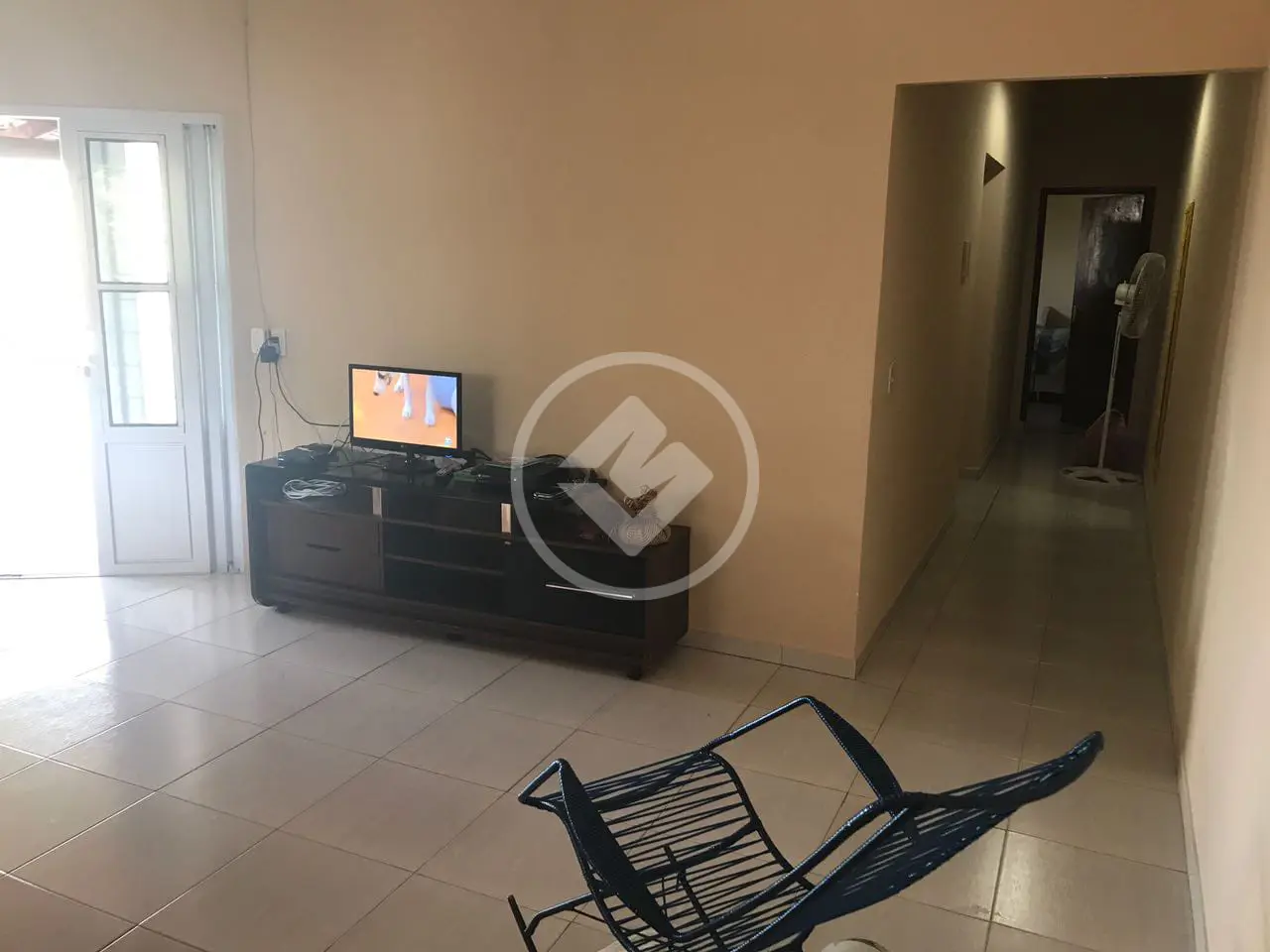 Casa Aconchegante em Chapada dos Guimarães