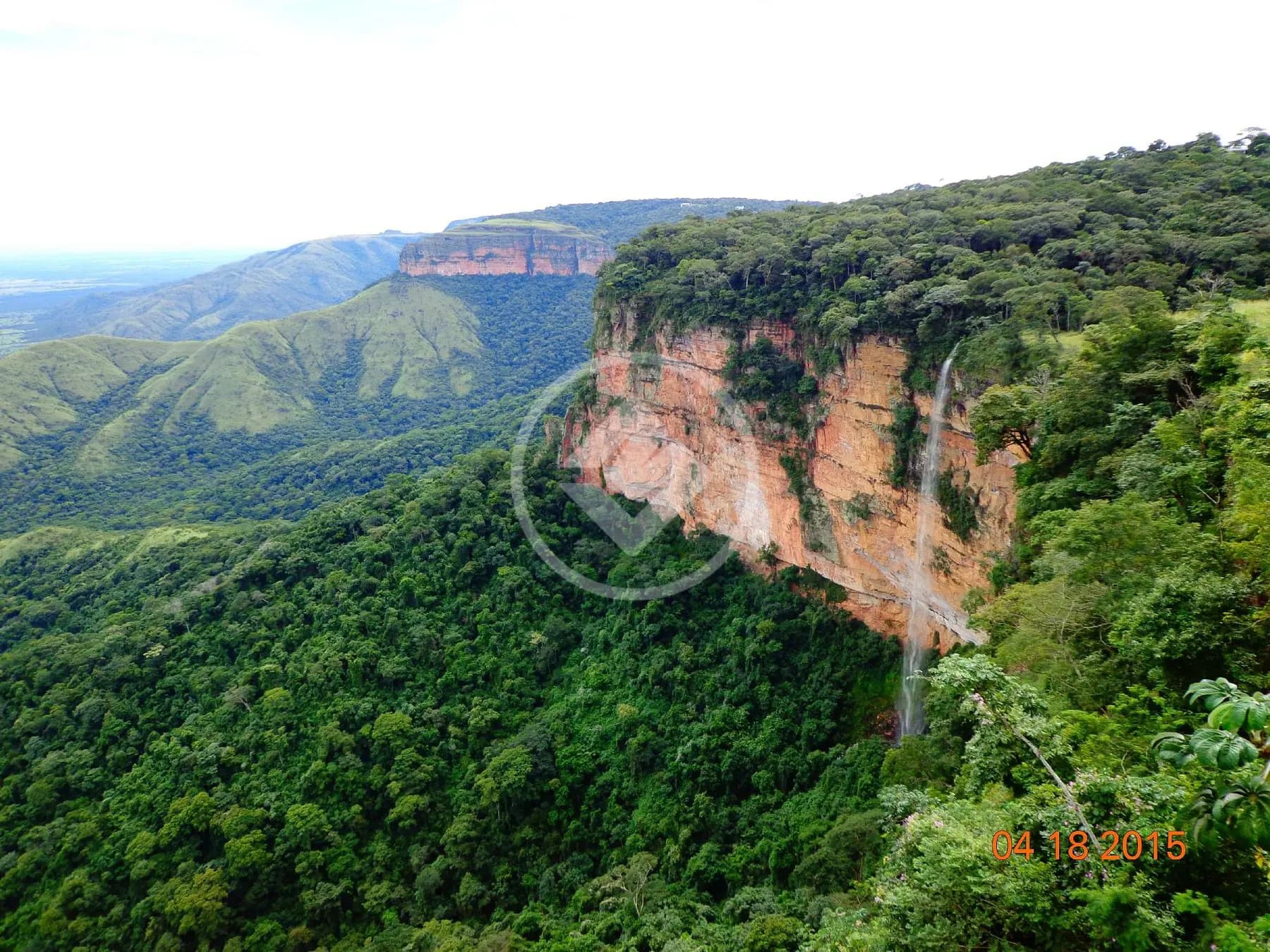 Terreno nonCharmoso condomínio Morro dos Ventos com 1.000M2.