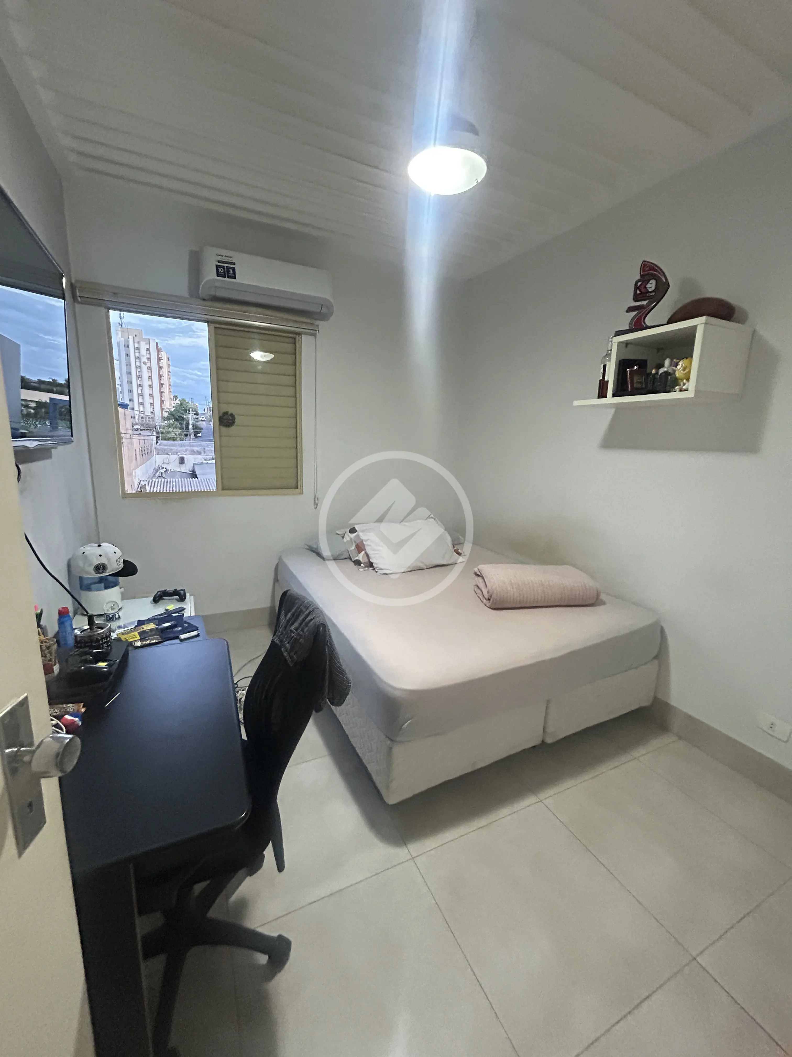 Apartamento 3 quartos no Alvorada, Cuiabá — foto 6 de 6