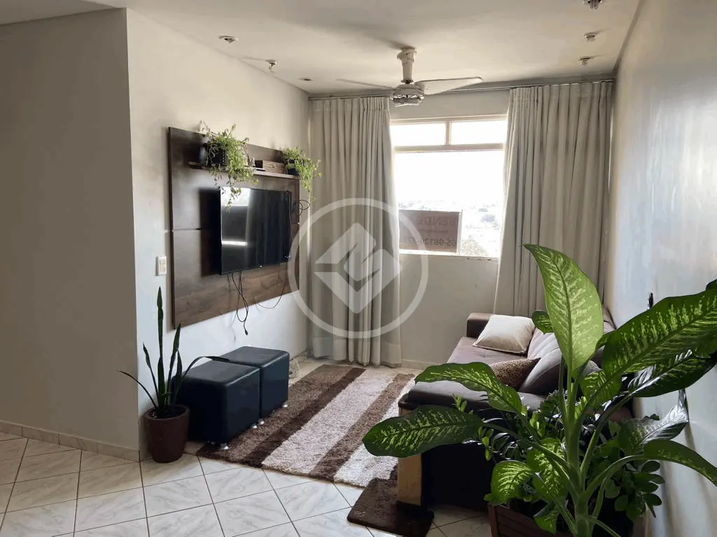Apartamento 3 quartos no IBIRATY, Cuiabá — foto 5 de 6