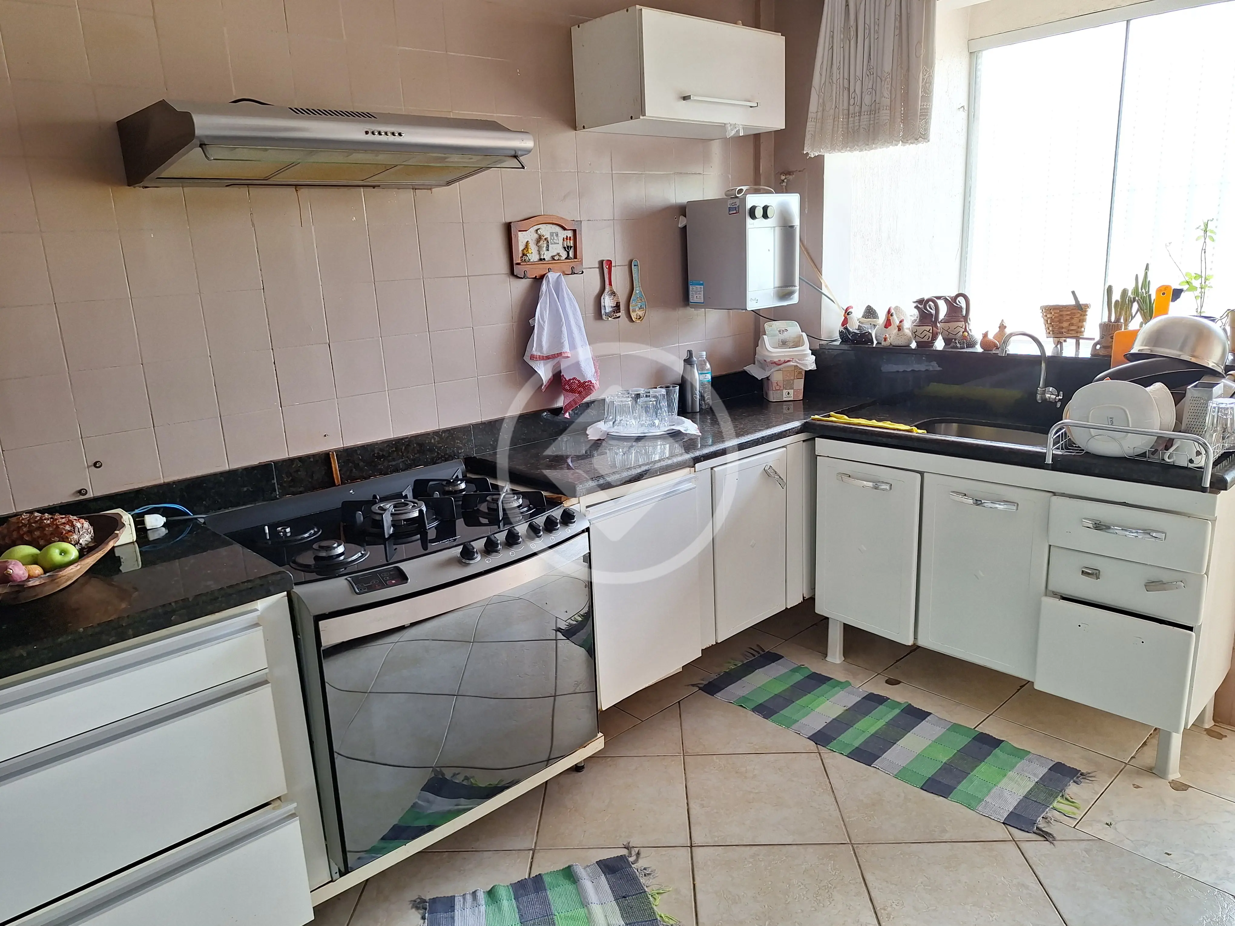 Apartamento 3 quartos no Bosque da Saude, Cuiabá — foto 3 de 6