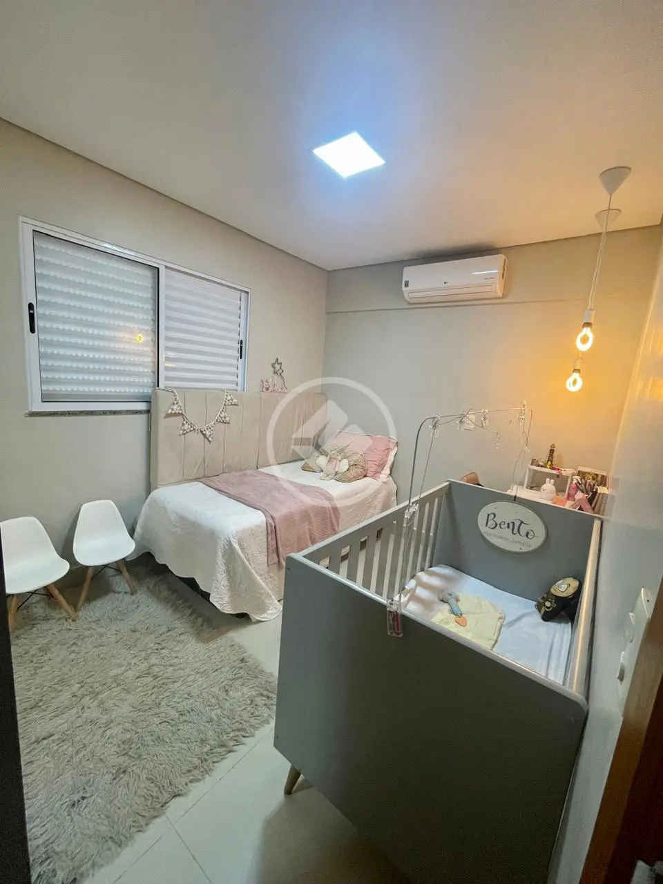 Apartamento Despraiado, Cuiabá - MT — foto 2