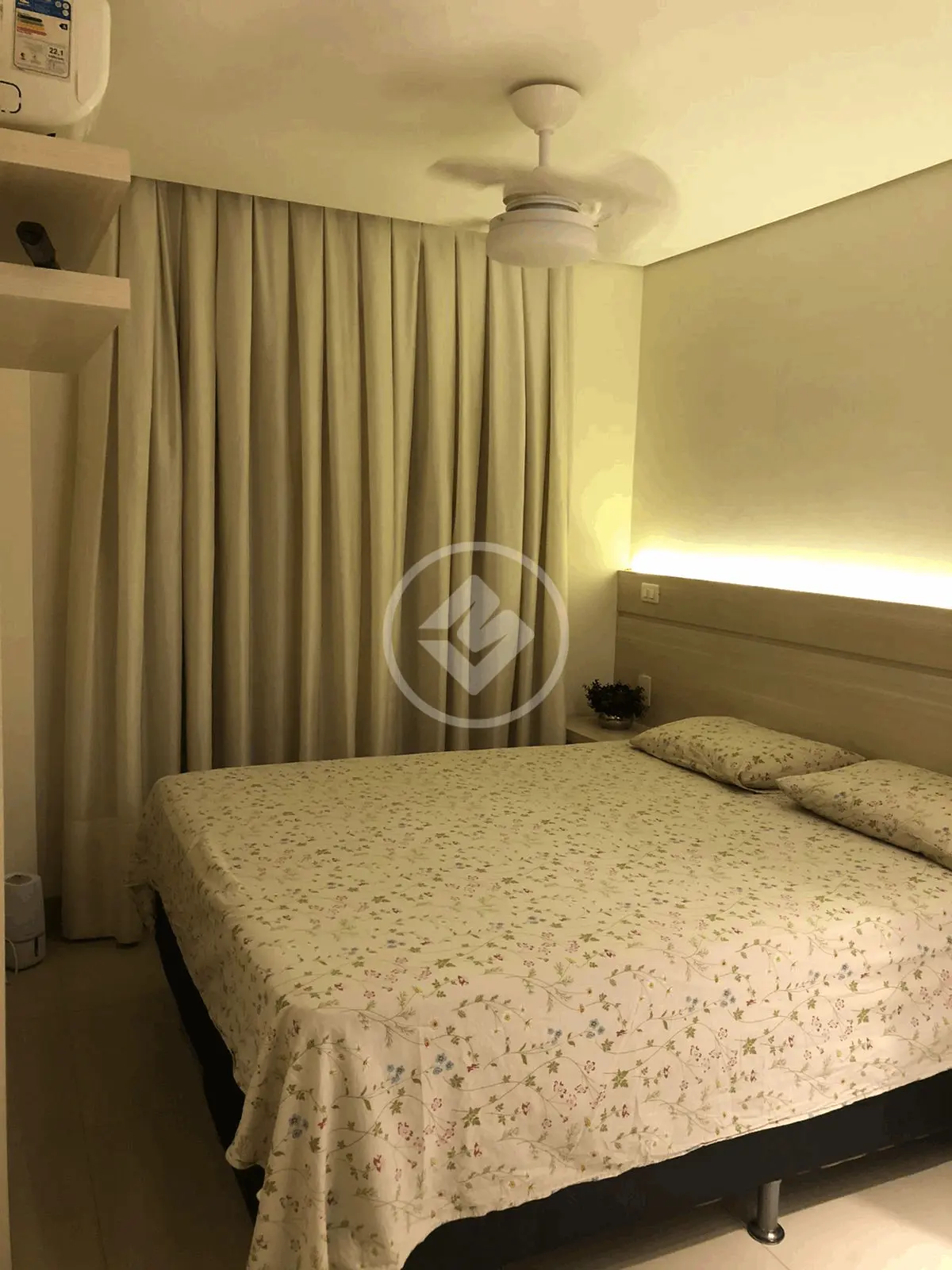 Apartamento 3 quartos no Despraiado, Cuiabá — foto 5 de 6