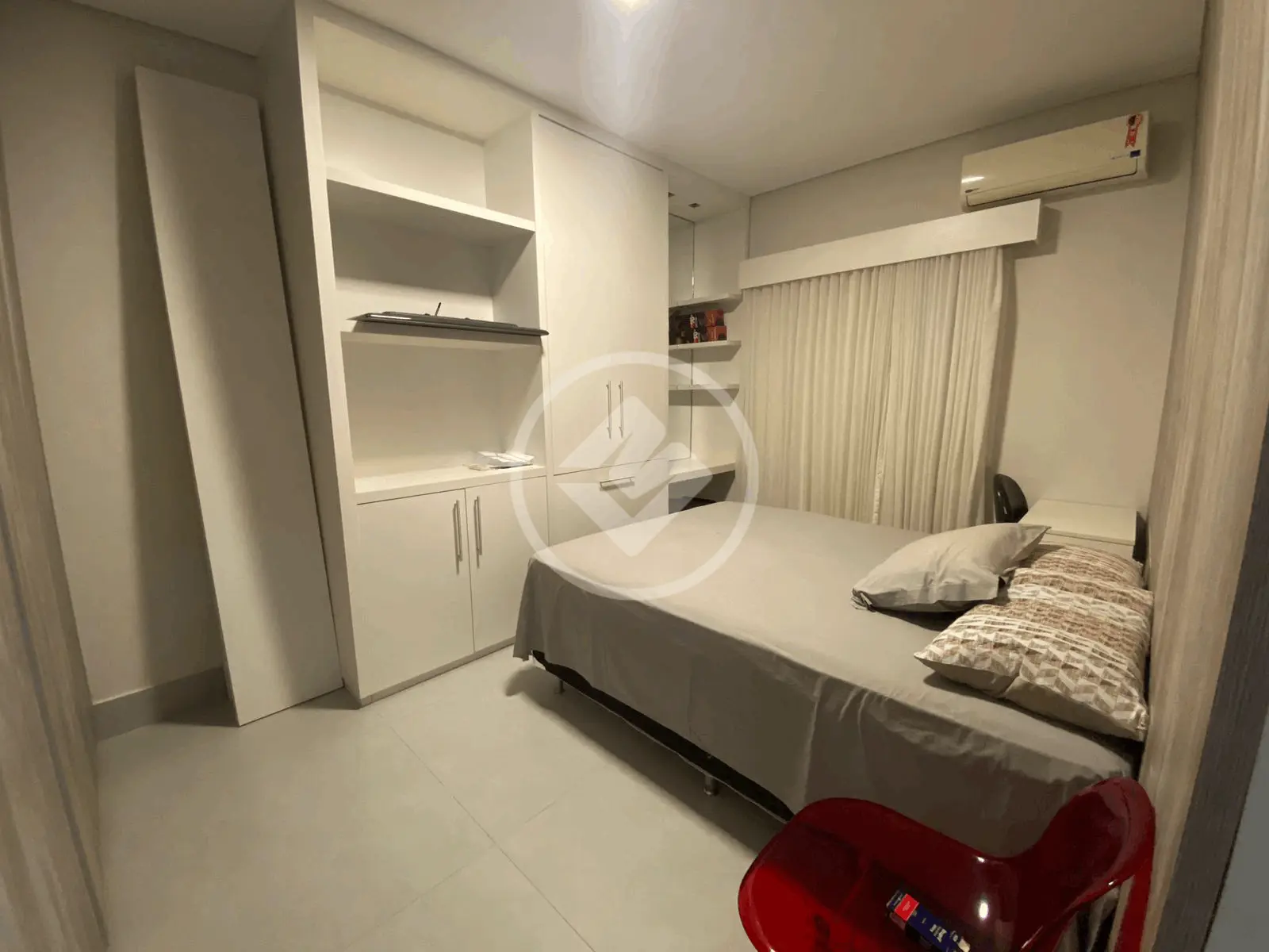 Casa Condomínio 3 quartos no FLORAIS DOS LAGOS, Cuiabá — foto 4 de 6