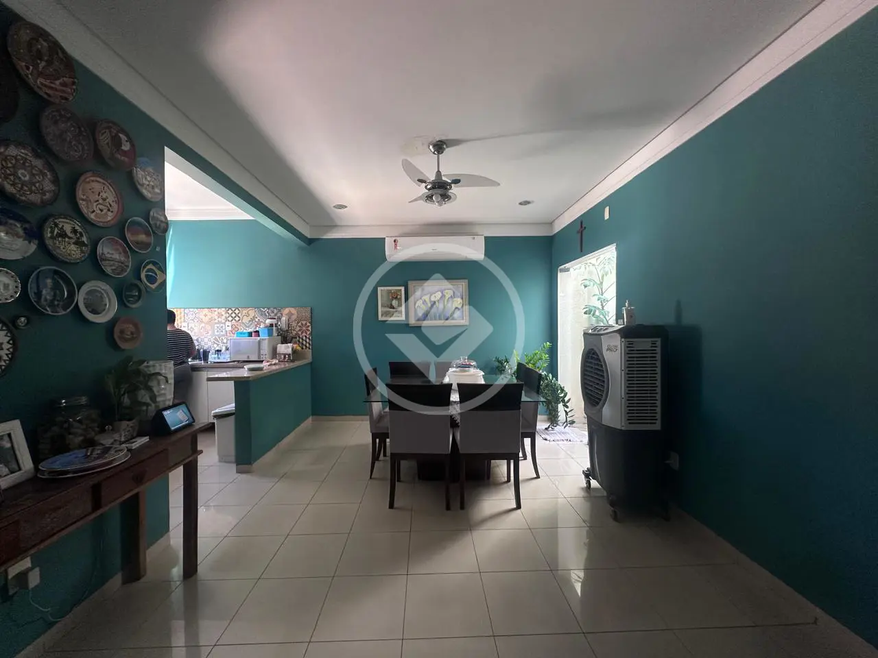 Casa 4 quartos no Morada da Serra, Cuiabá — foto 5 de 6