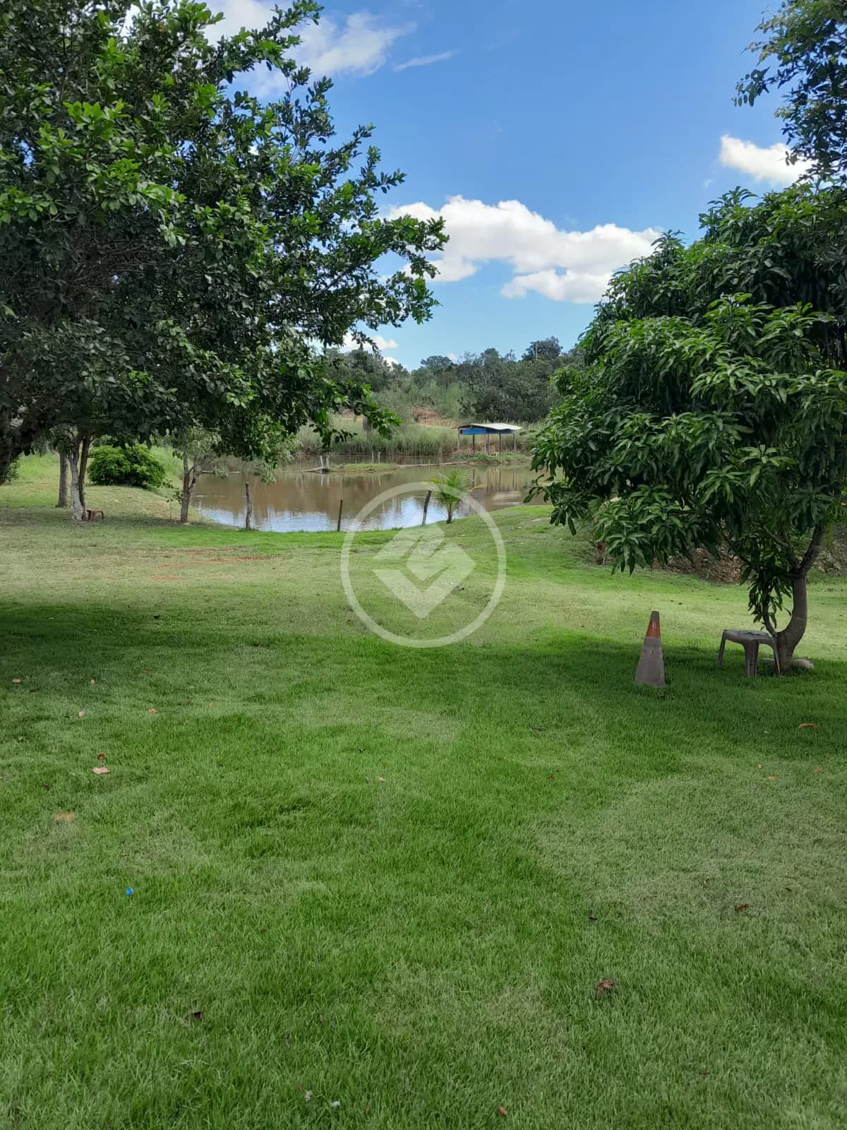 Chácara 3 quartos no Nossa Senhora da Guia, Cuiabá — foto 4 de 6