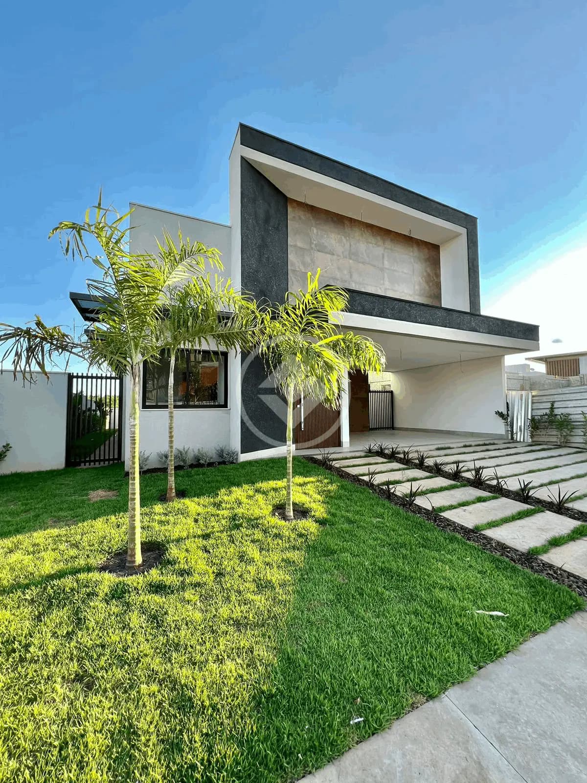 Casa Condomínio 3 quartos no GUARITA, Várzea Grande — foto 5 de 6