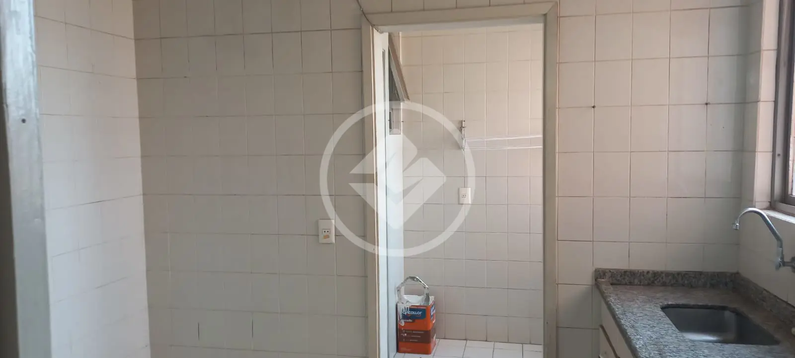 Apartamento 3 quartos no Areão, Cuiabá — foto 3 de 6