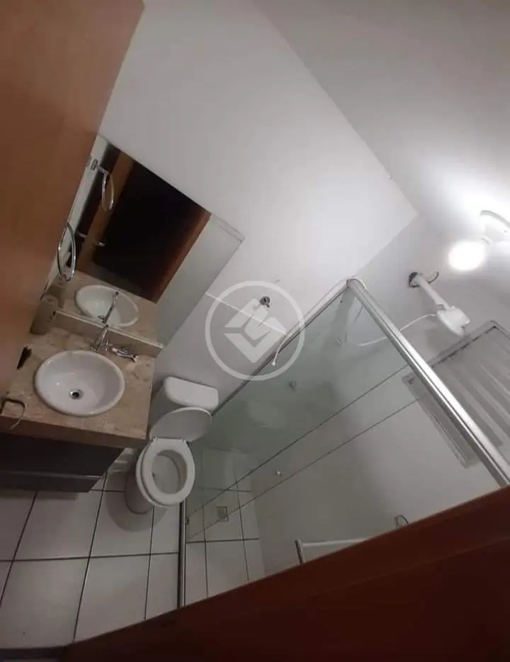 Apartamento 2 quartos no PARQUE OHARA, Cuiabá — foto 4 de 6