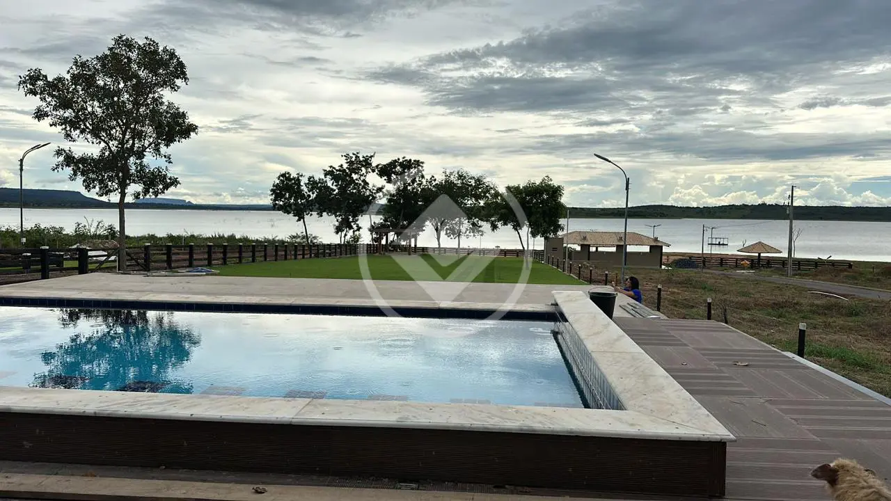 Casa térrea no Condomínio Village Maranata, lago do manso com 312 m2 de terreno e 110m2 de área construída.