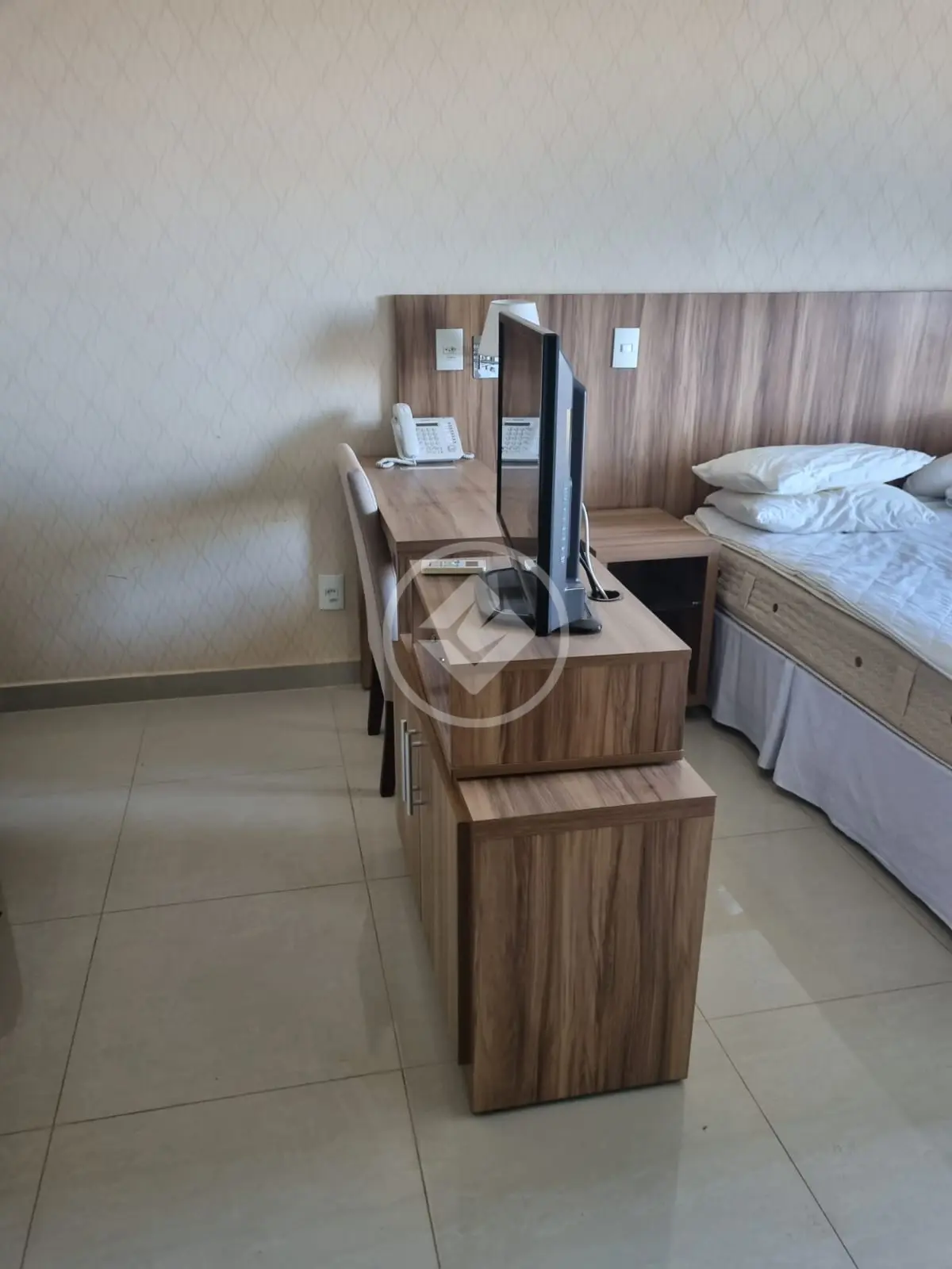 Flat 1 quarto no Alvorada, Cuiabá — foto 4 de 6