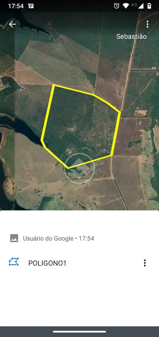 Fazenda no Área Rural, Chapada dos Guimarães — foto 5 de 6
