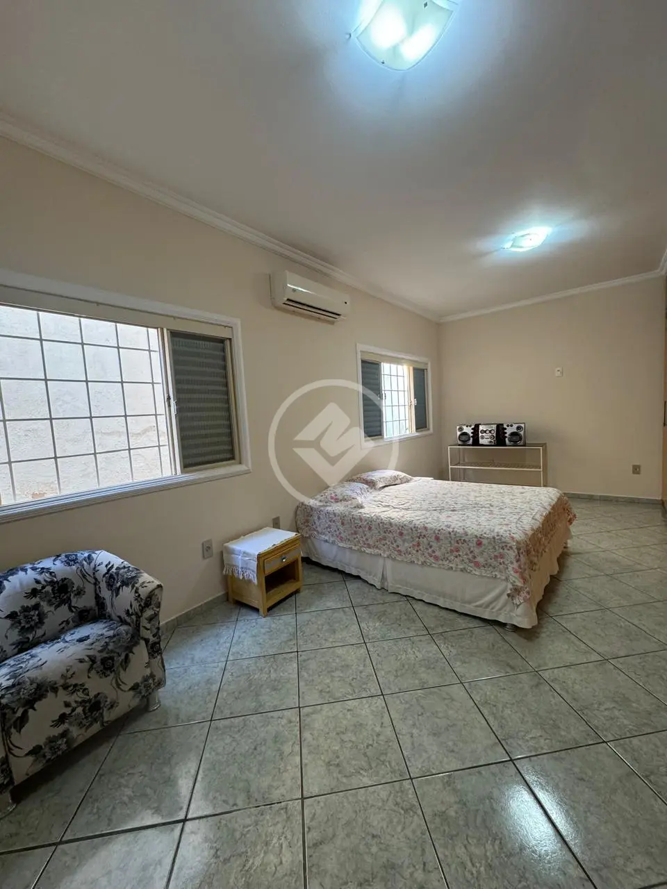 Casa 3 quartos no Jardim Shangri-lá, Cuiabá — foto 3 de 6