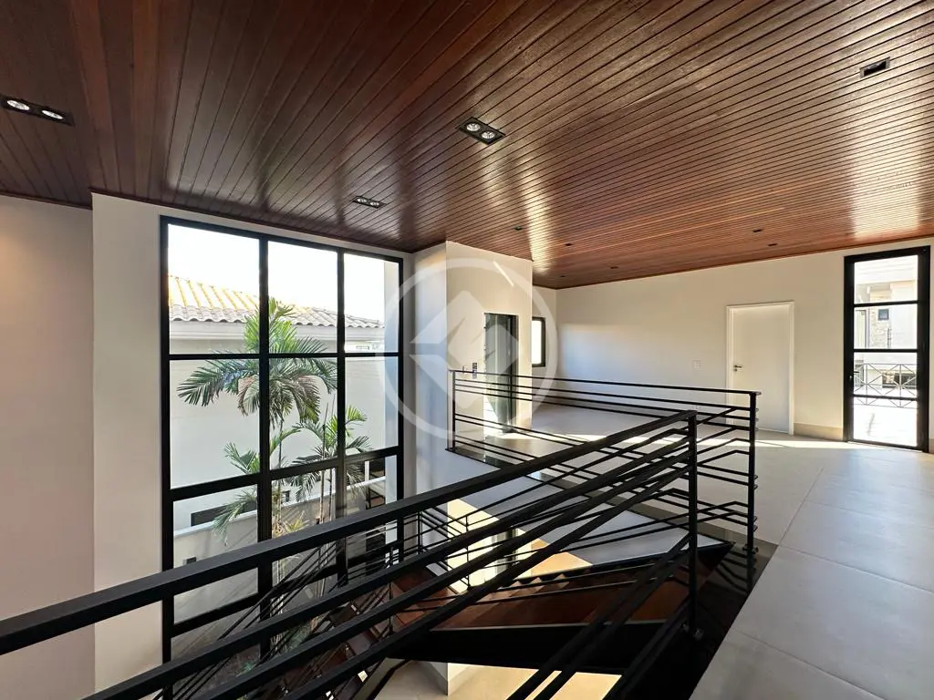 Casa Condomínio 3 quartos no CONDOMINIO FLORAIS ITALIA, Cuiabá — foto 3 de 6