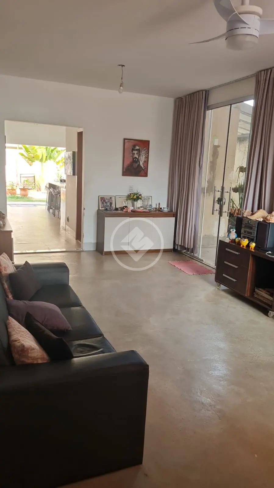 Casa Condomínio 3 quartos no JARDIM PAIAGUAS, Cuiabá — foto 2 de 3